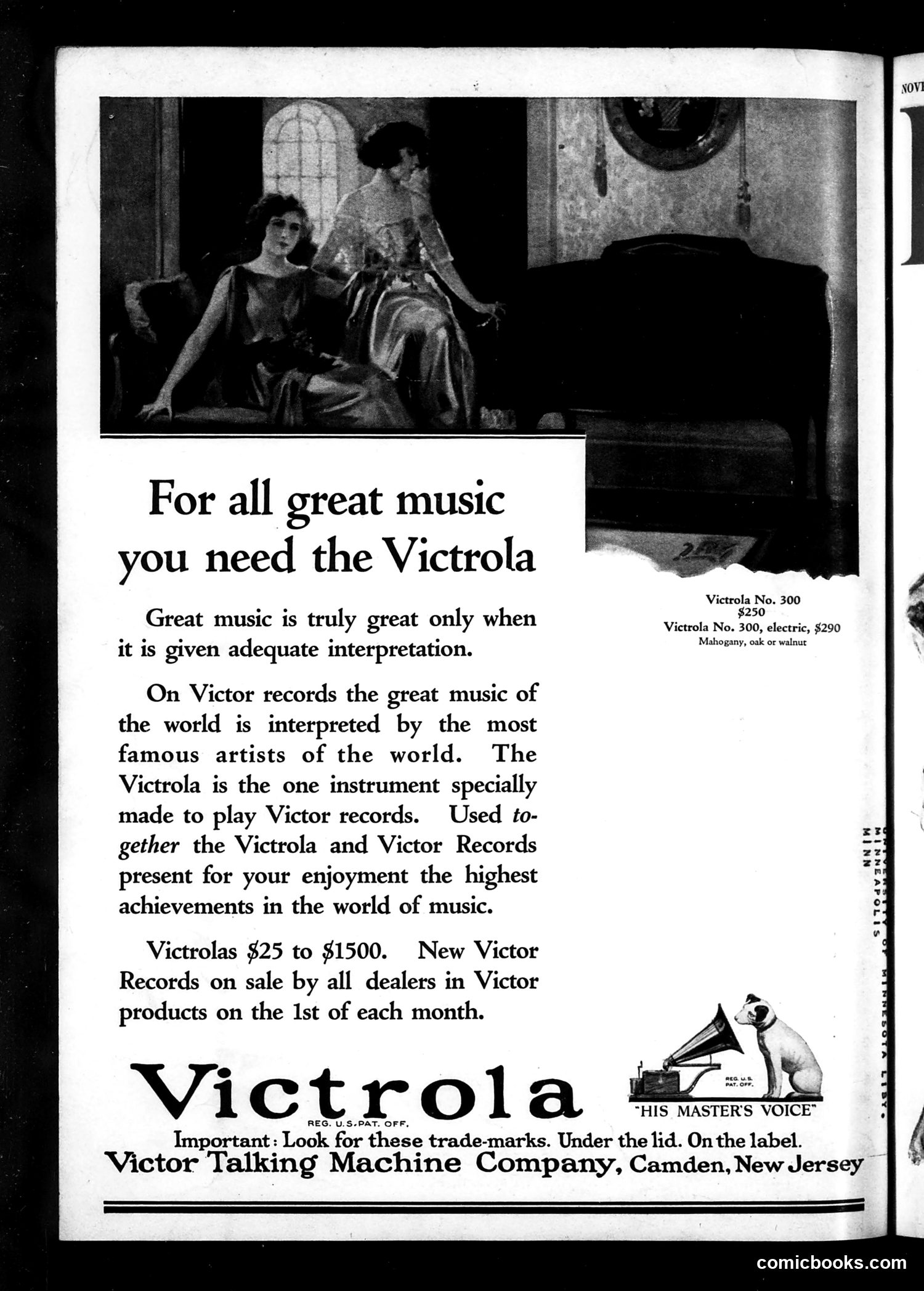 Life — November 2, 1922 — page 40 of 40