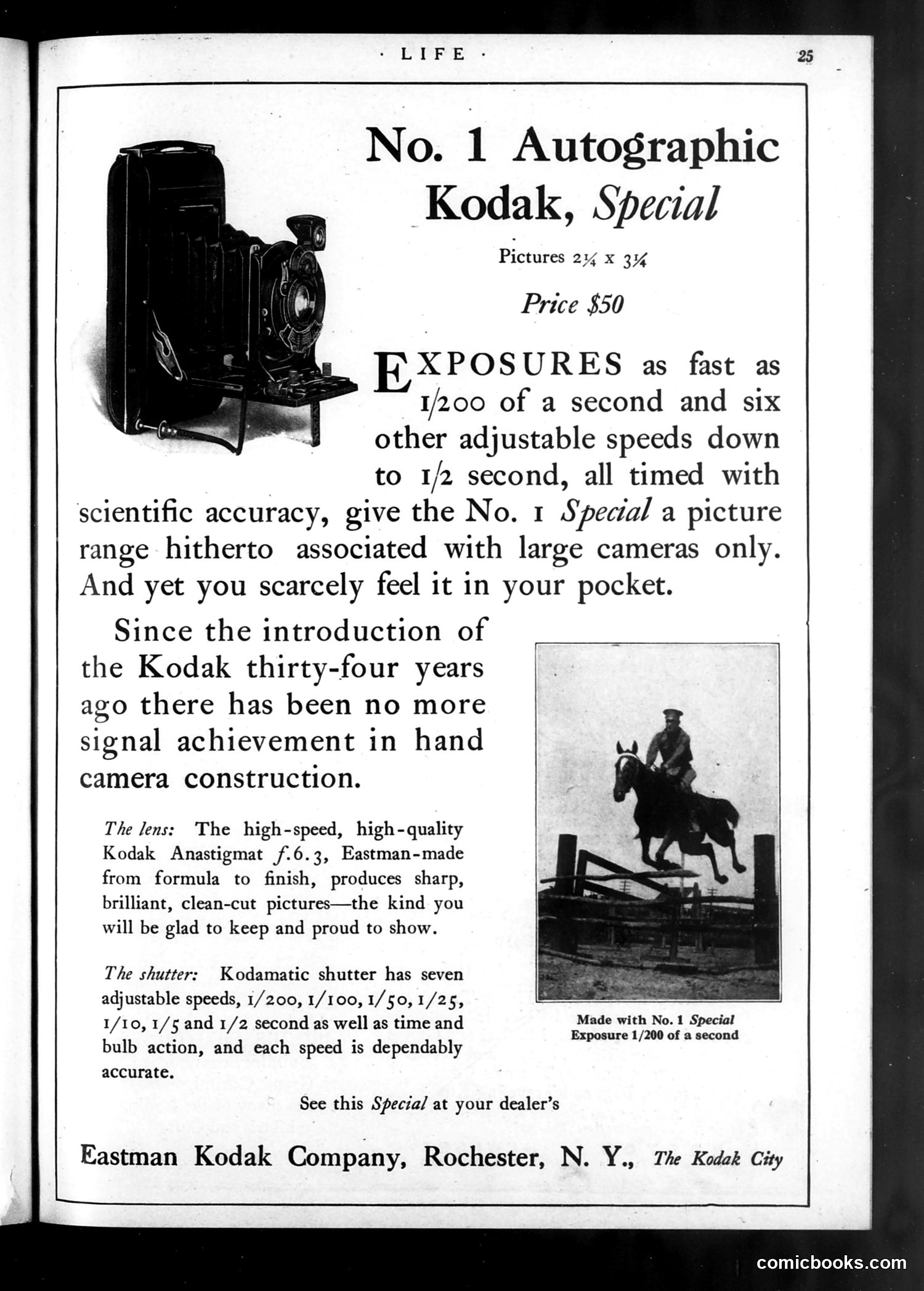 Life — November 16, 1922 — page 27 of 36
