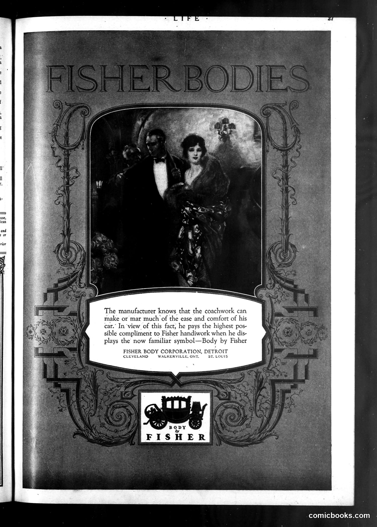 Life — November 16, 1922 — page 29 of 36