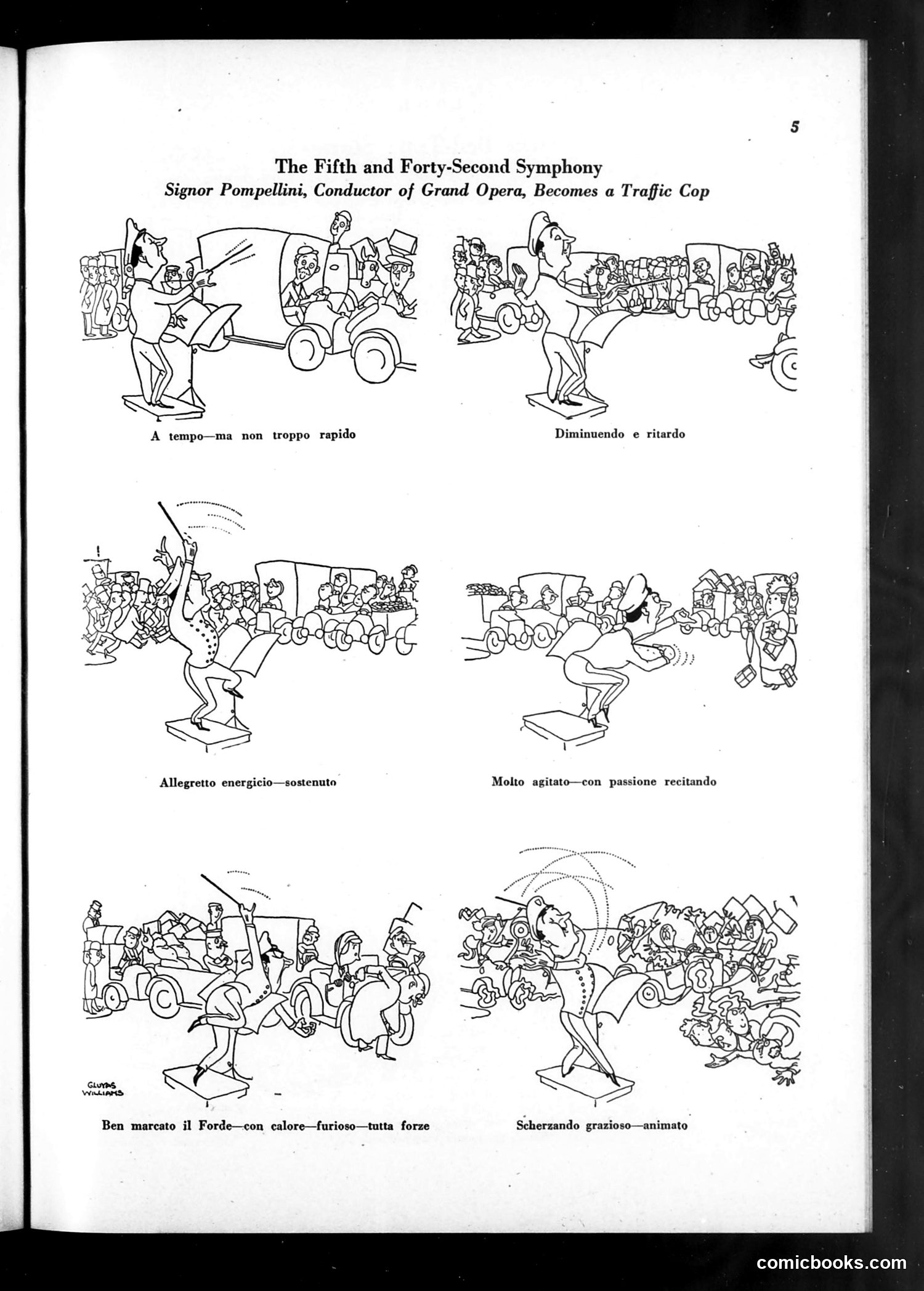 Life — November 23, 1922 — page 7 of 36