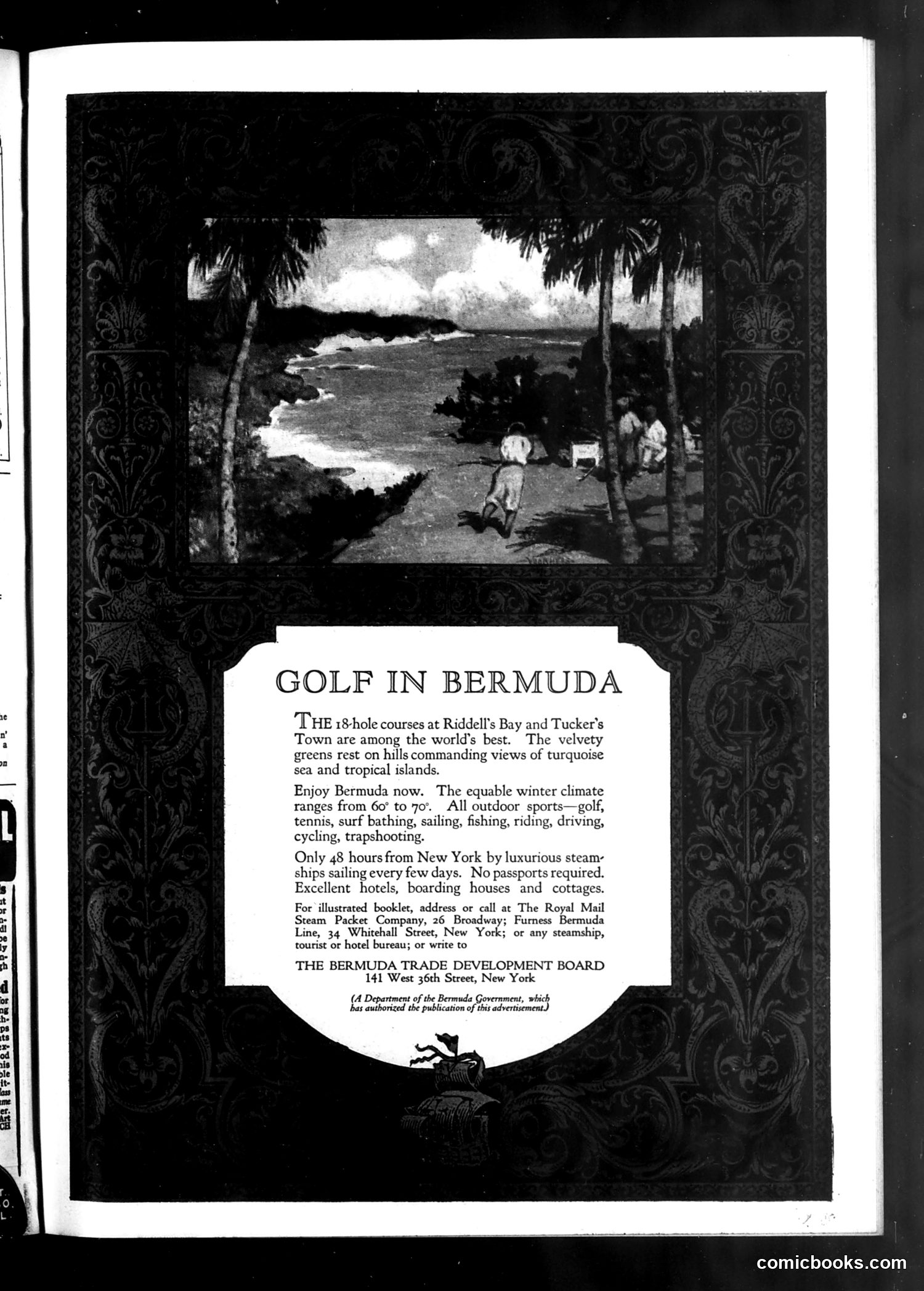 Life — November 23, 1922 — page 35 of 36