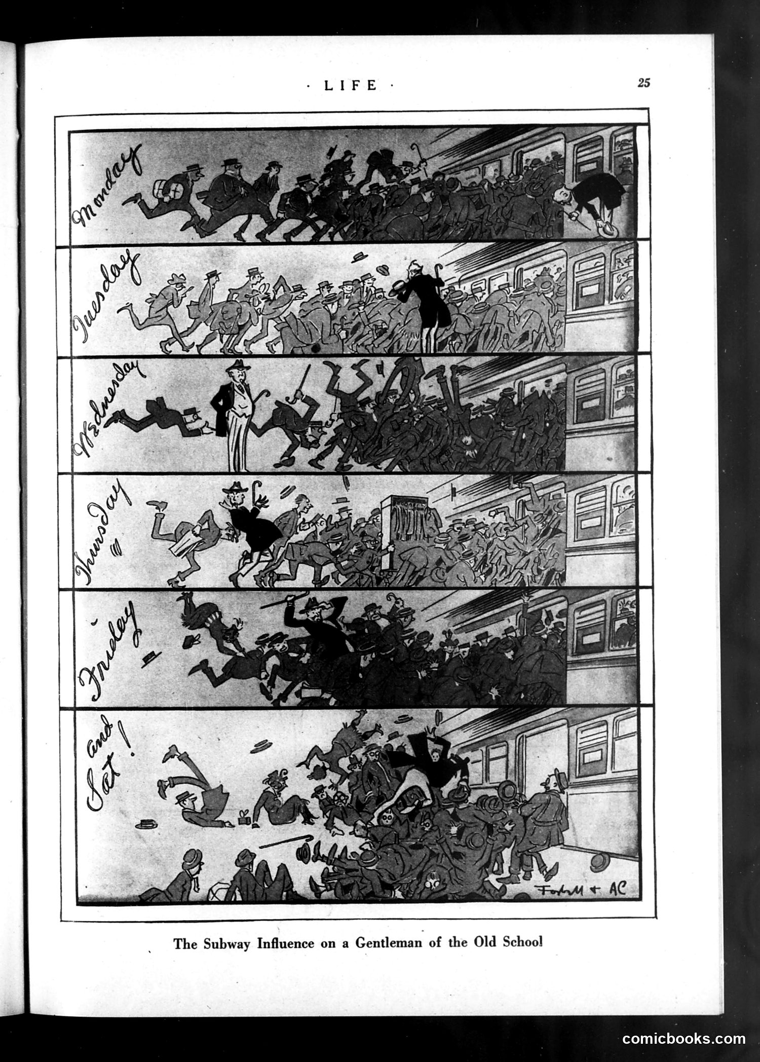 Life — November 30, 1922 — page 27 of 36