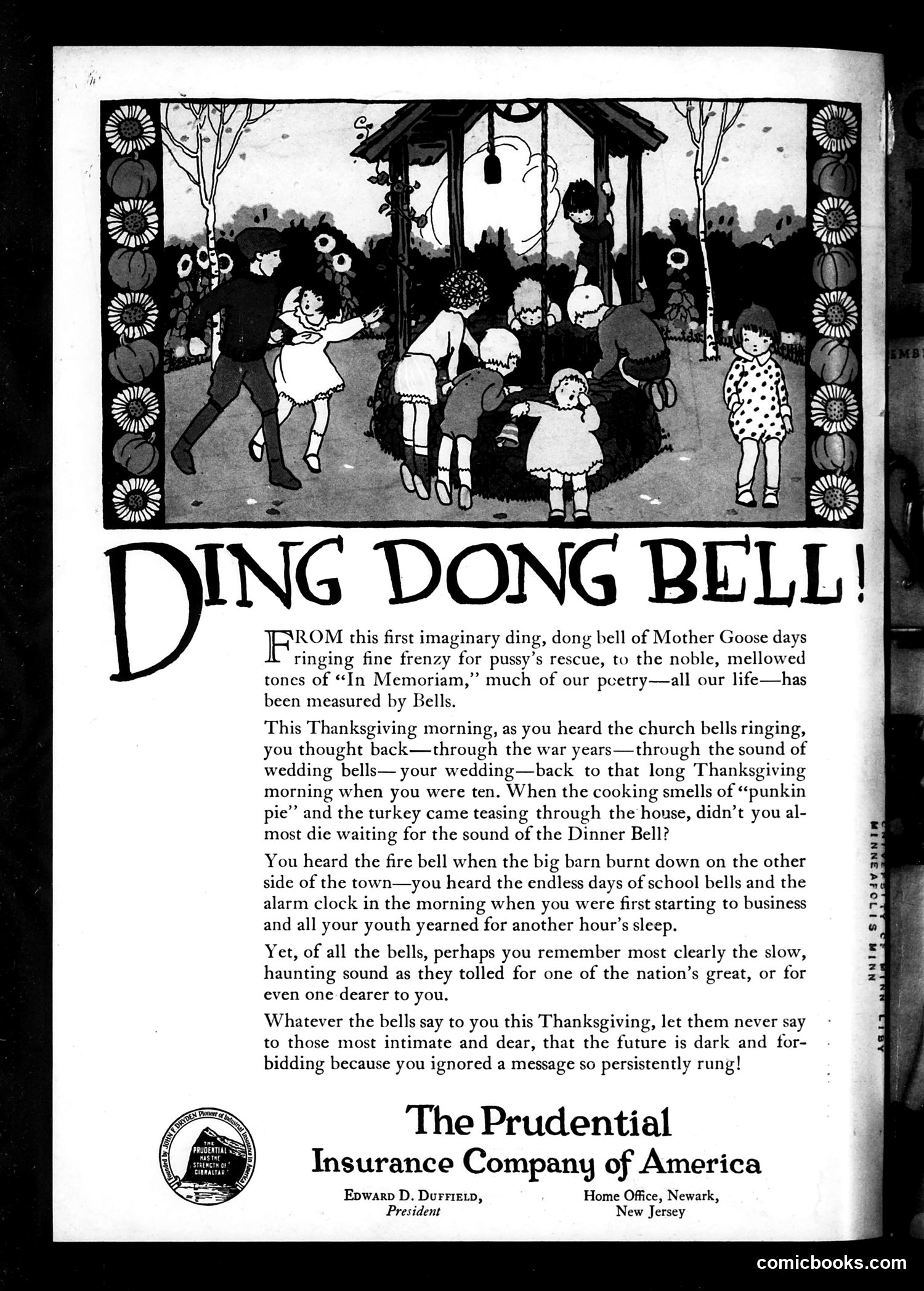 Life — November 30, 1922 — page 36 of 36