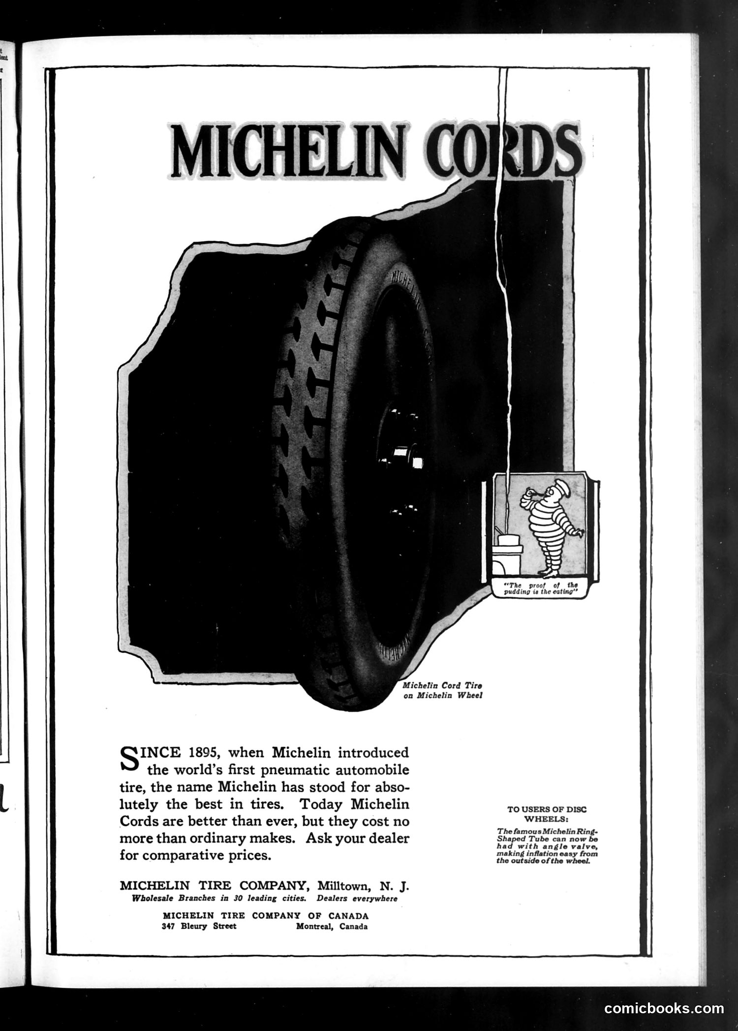 Life — December 7, 1922 — page 3 of 80
