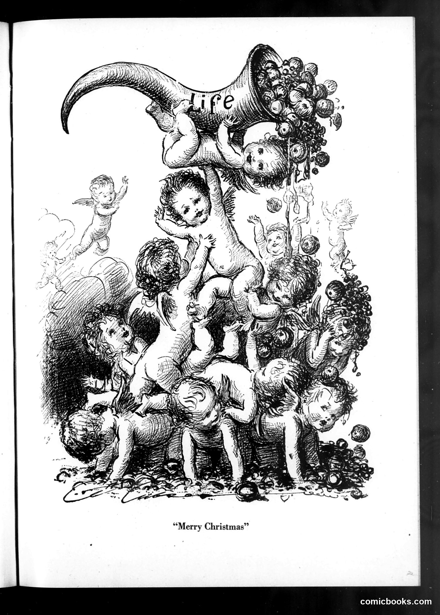 Life — December 7, 1922 — page 13 of 80
