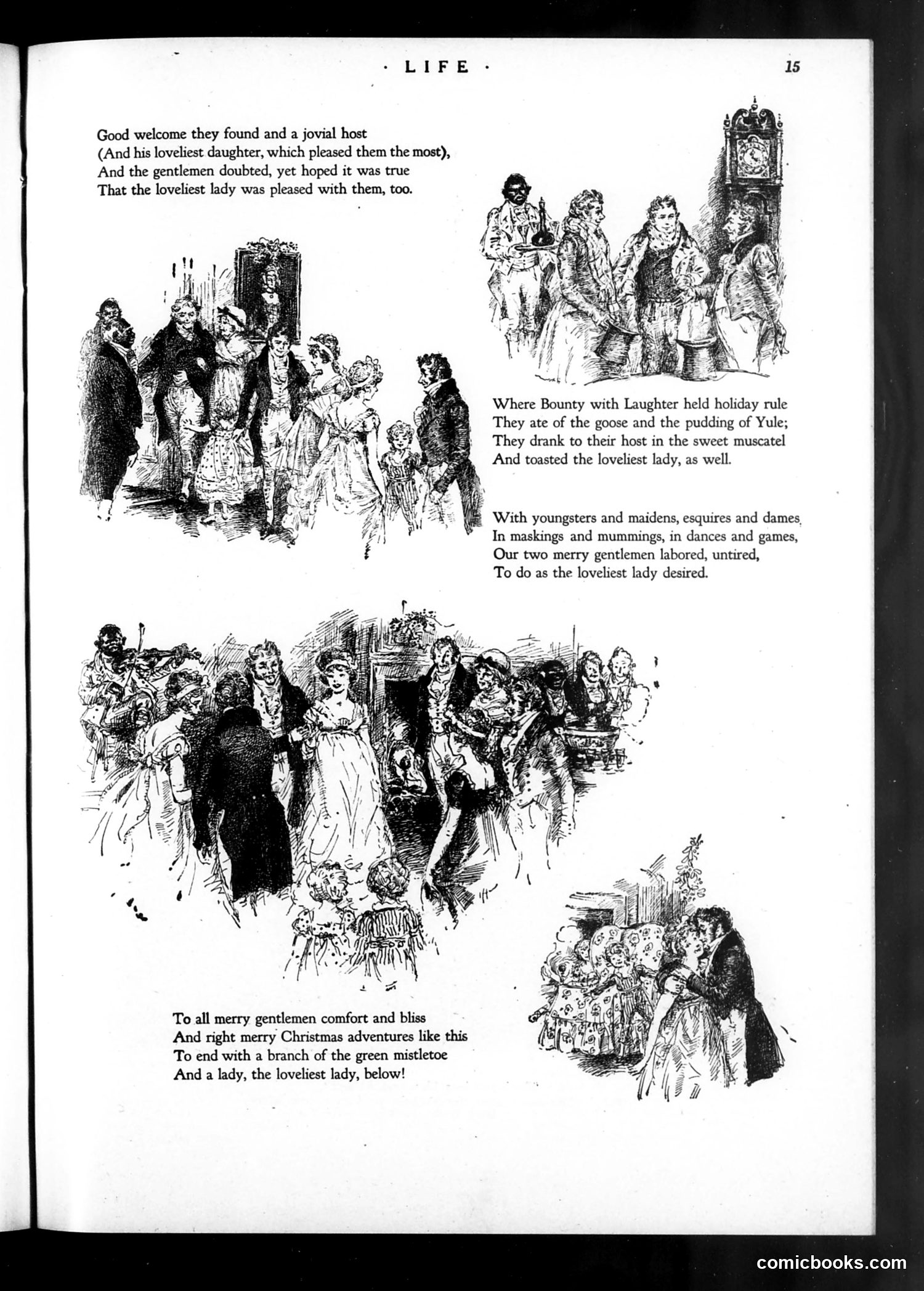 Life — December 7, 1922 — page 15 of 80