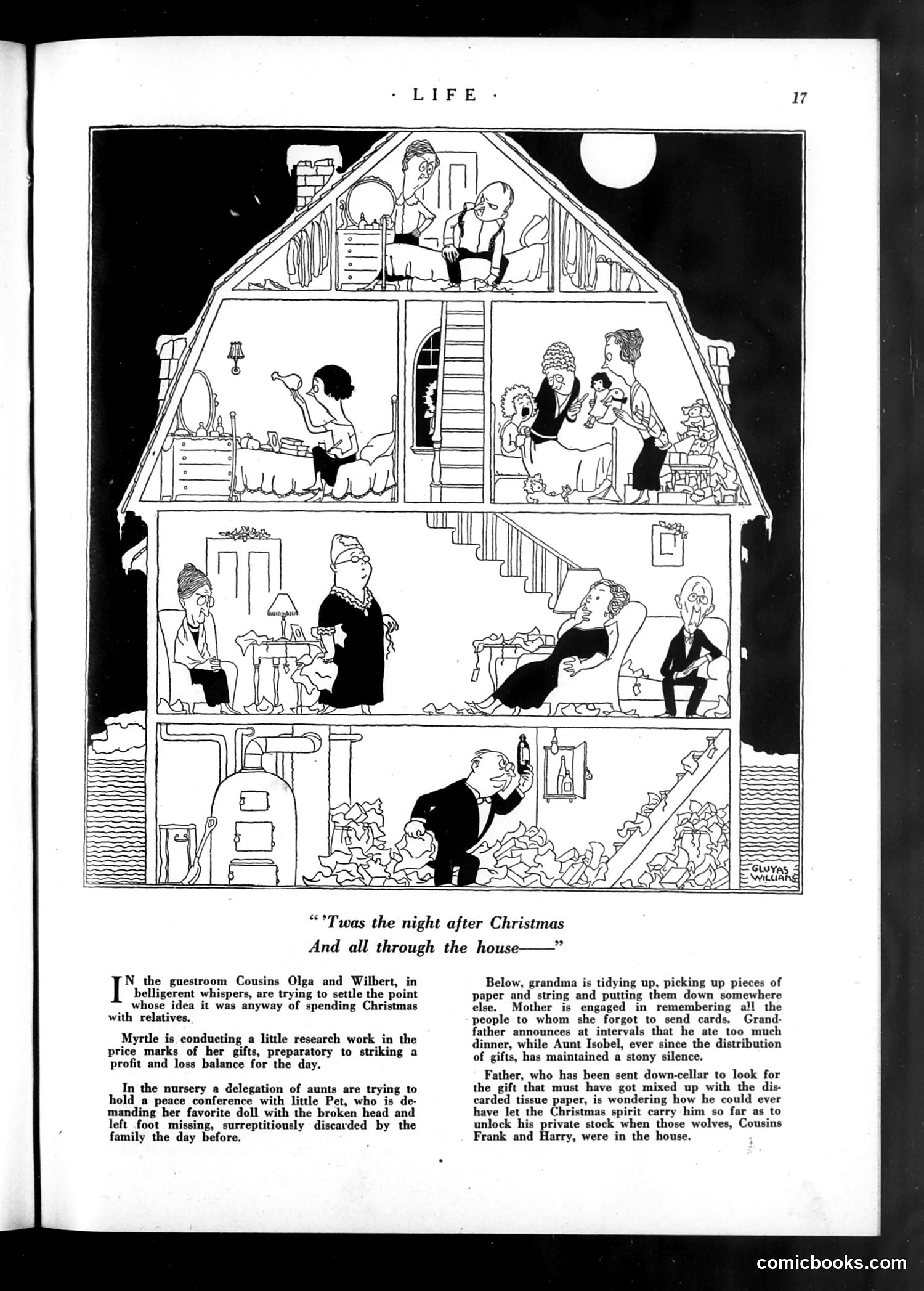 Life — December 7, 1922 — page 17 of 80