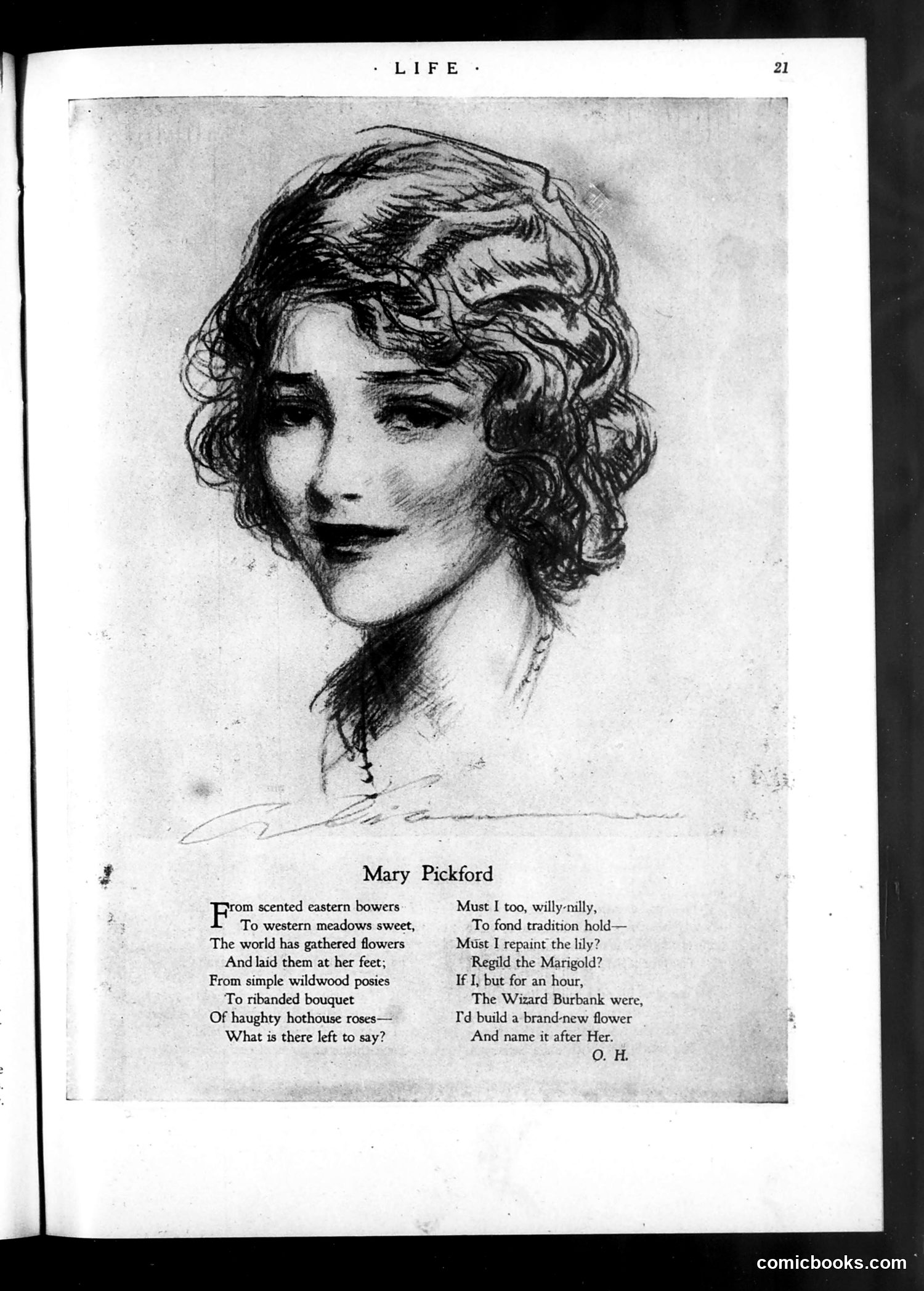 Life — December 7, 1922 — page 21 of 80