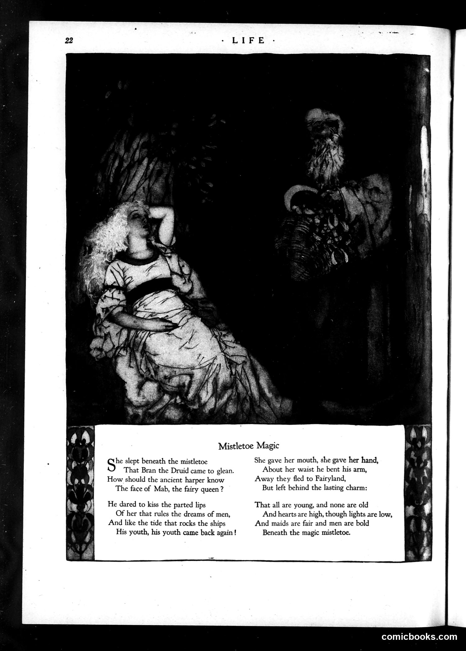 Life — December 7, 1922 — page 22 of 80