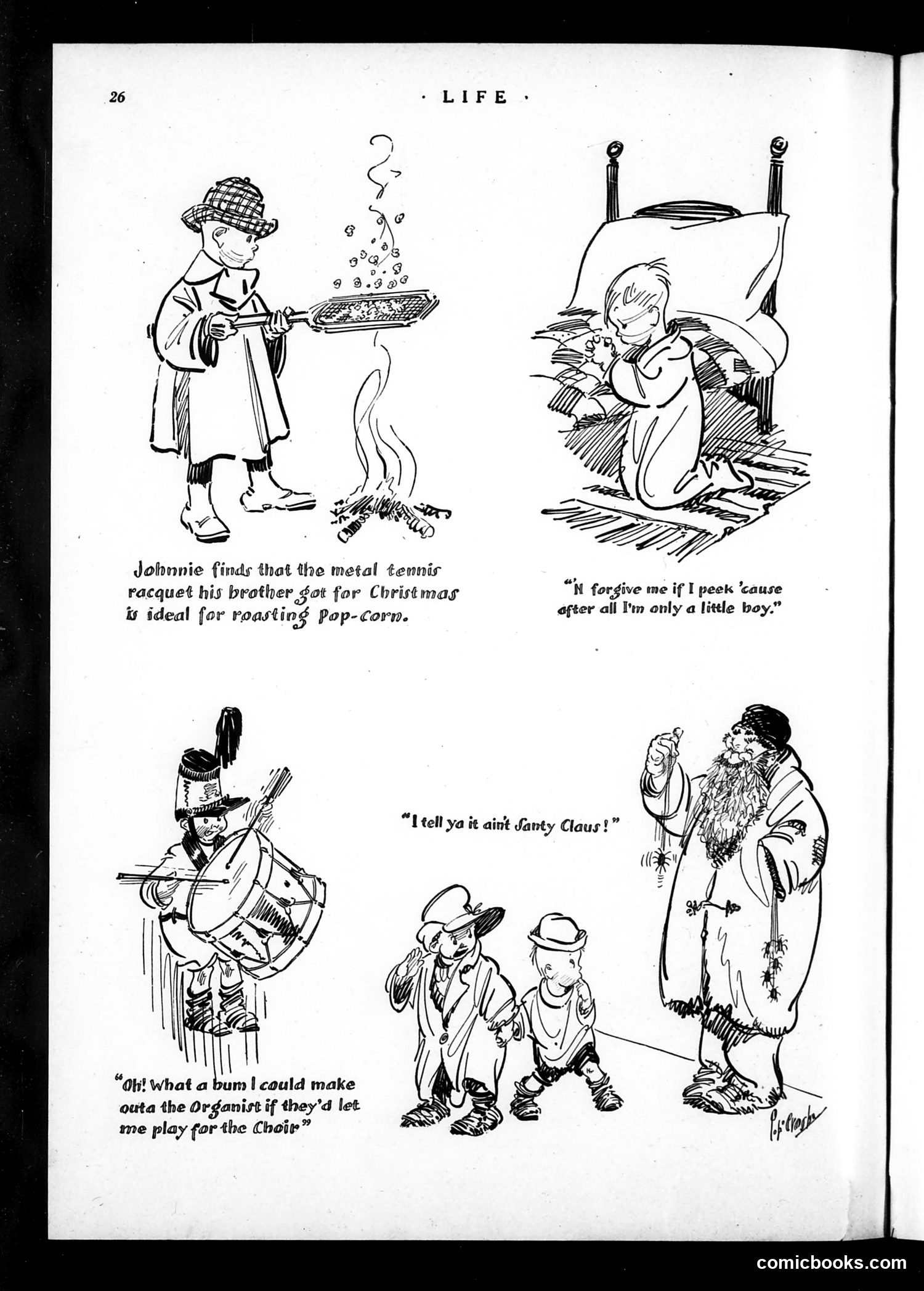 Life — December 7, 1922 — page 26 of 80