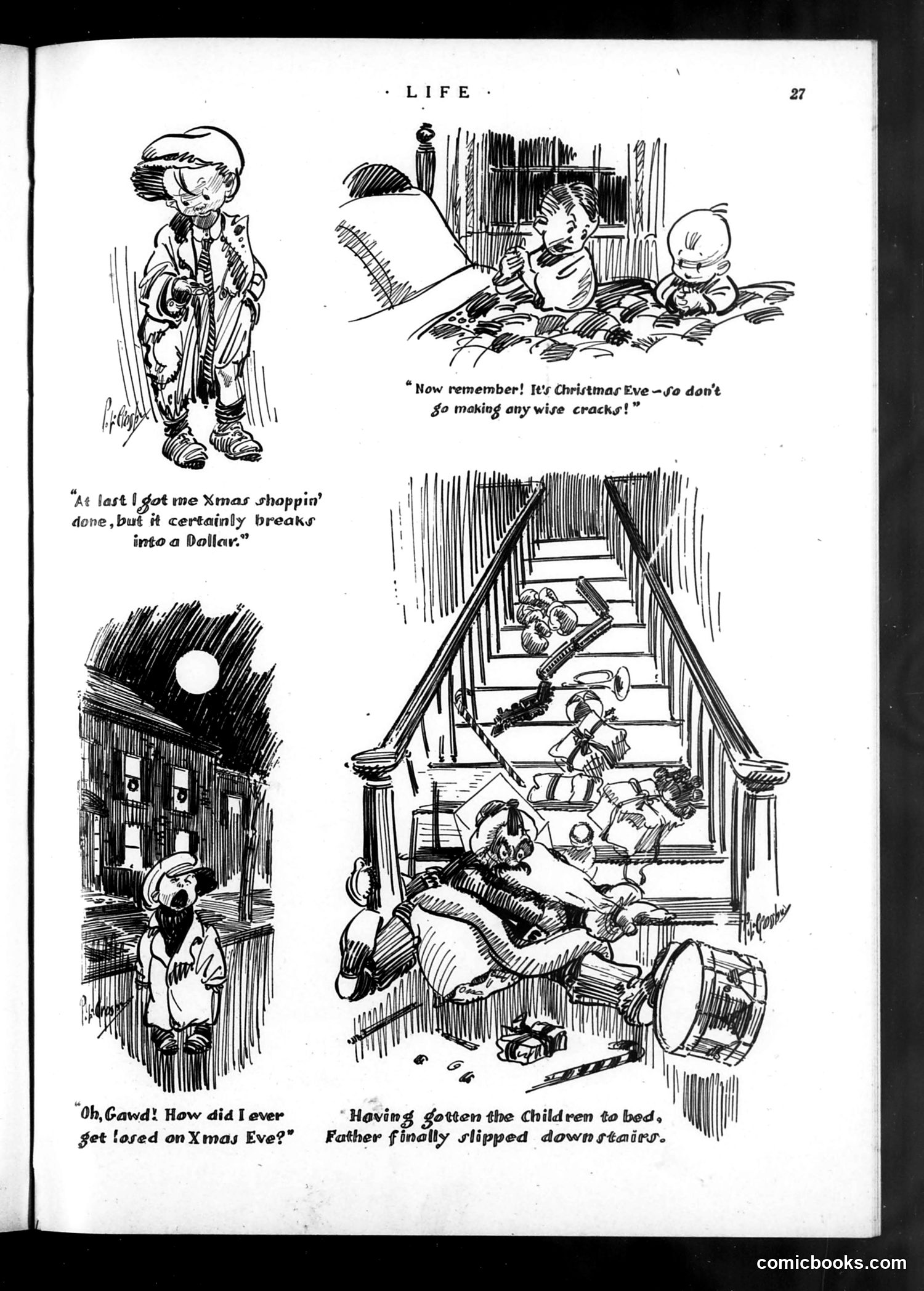 Life — December 7, 1922 — page 27 of 80