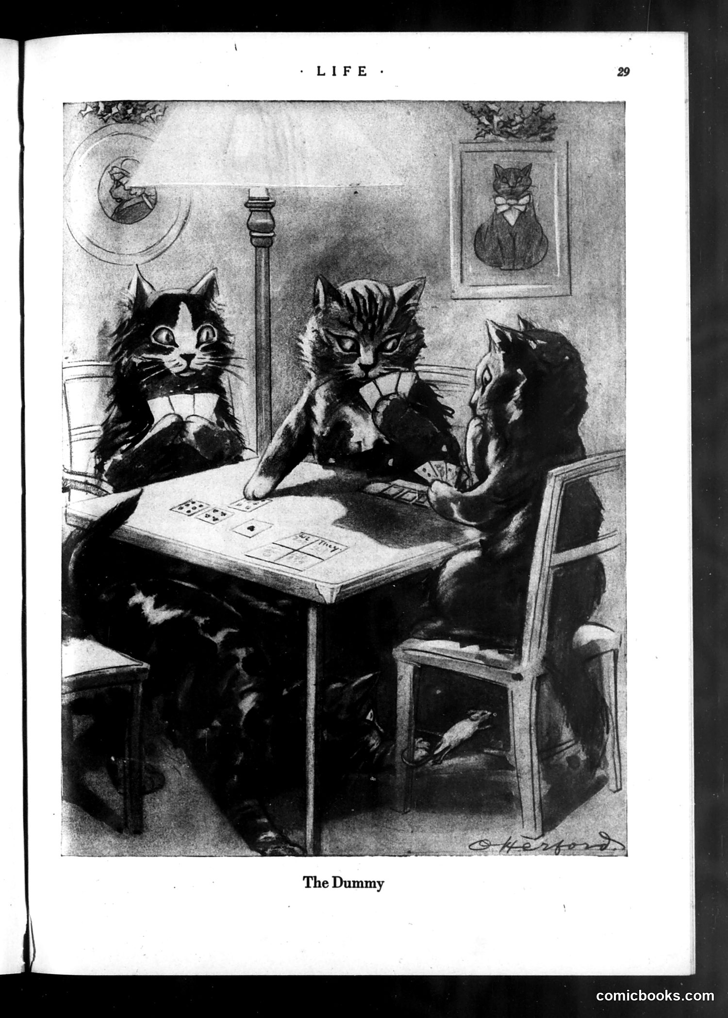 Life — December 7, 1922 — page 29 of 80