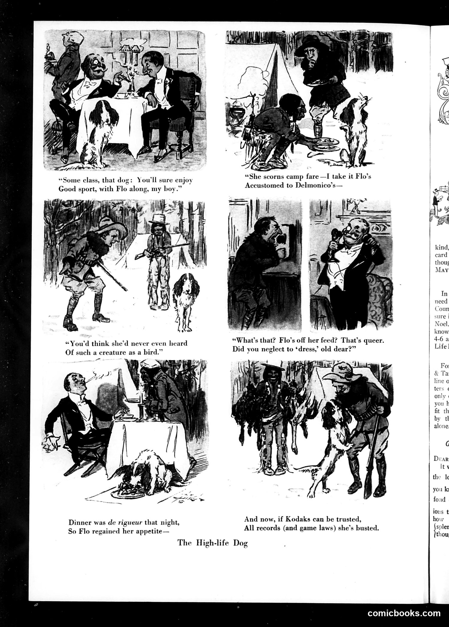 Life — December 7, 1922 — page 42 of 80