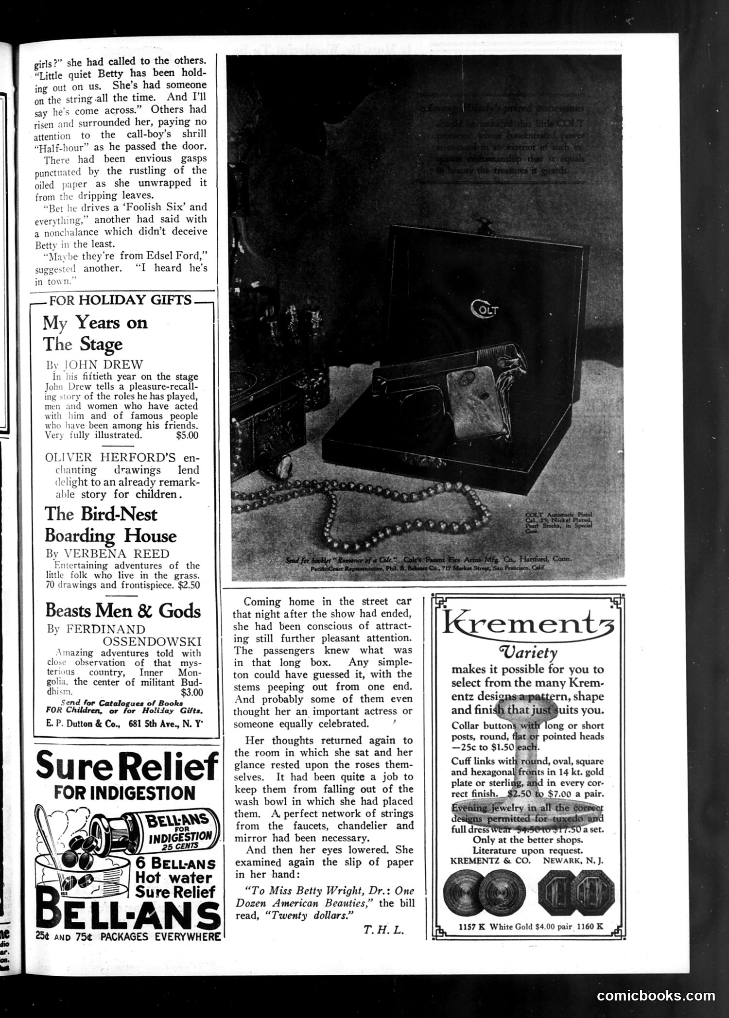Life — December 7, 1922 — page 75 of 80