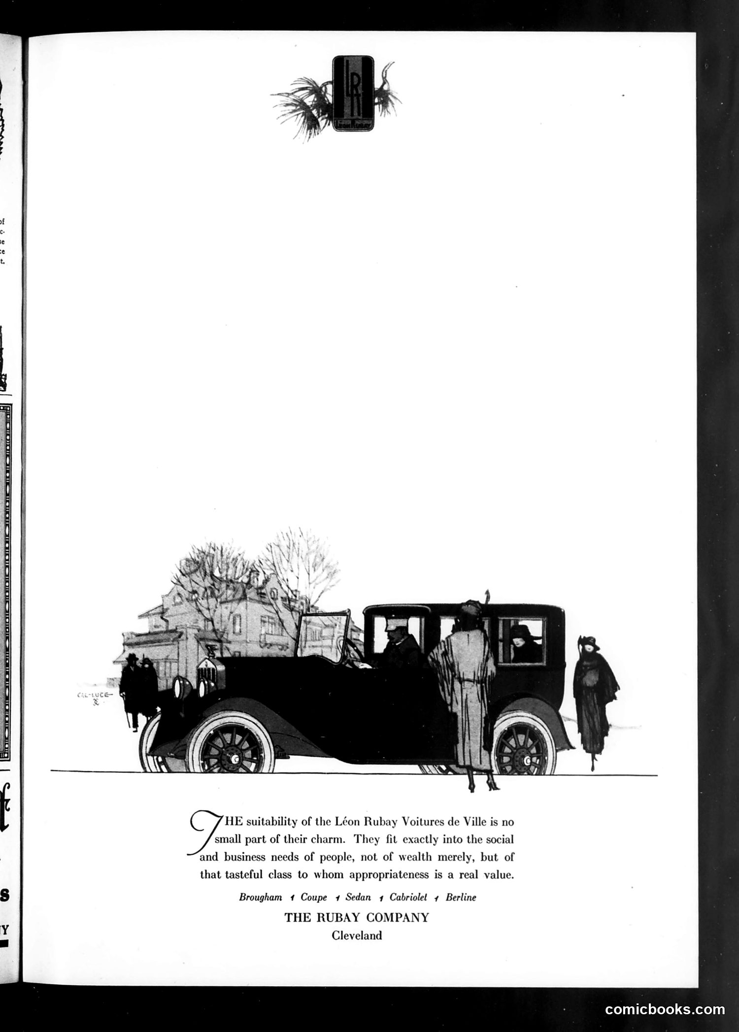 Life — December 7, 1922 — page 77 of 80