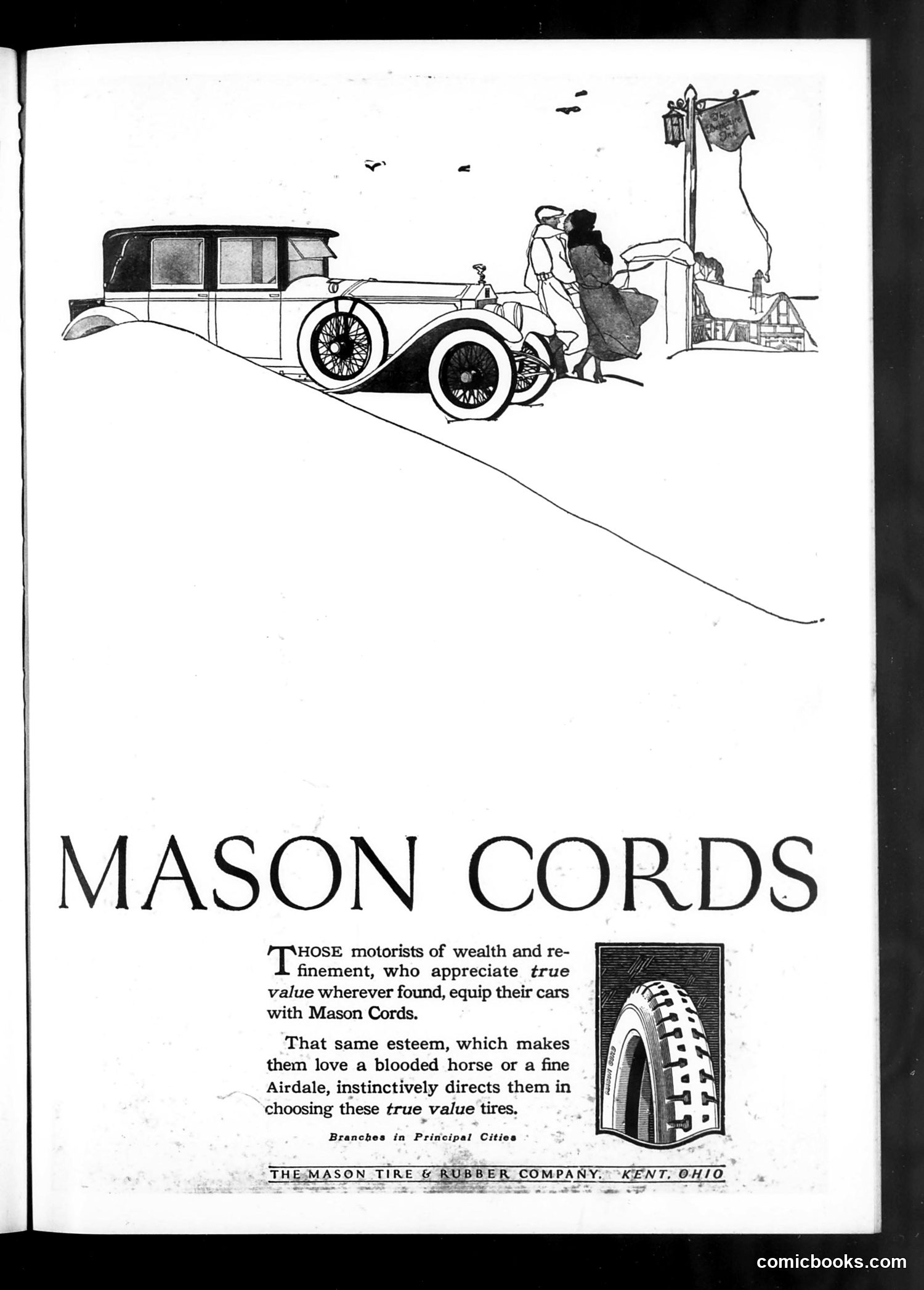 Life — December 7, 1922 — page 79 of 80