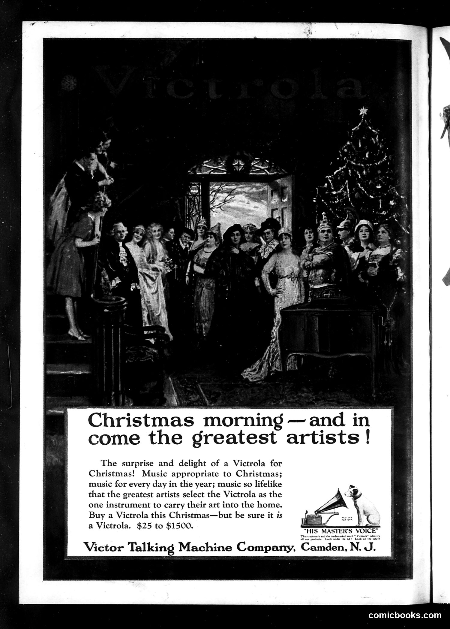 Life — December 7, 1922 — page 80 of 80