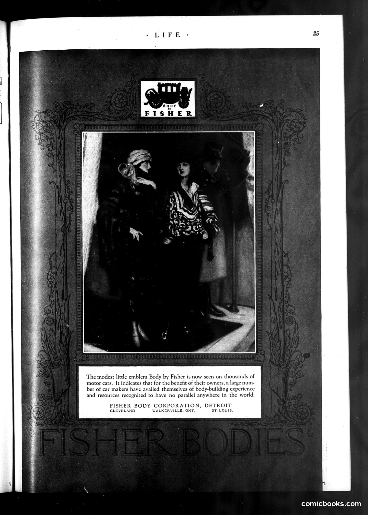 Life — December 14, 1922 — page 27 of 36