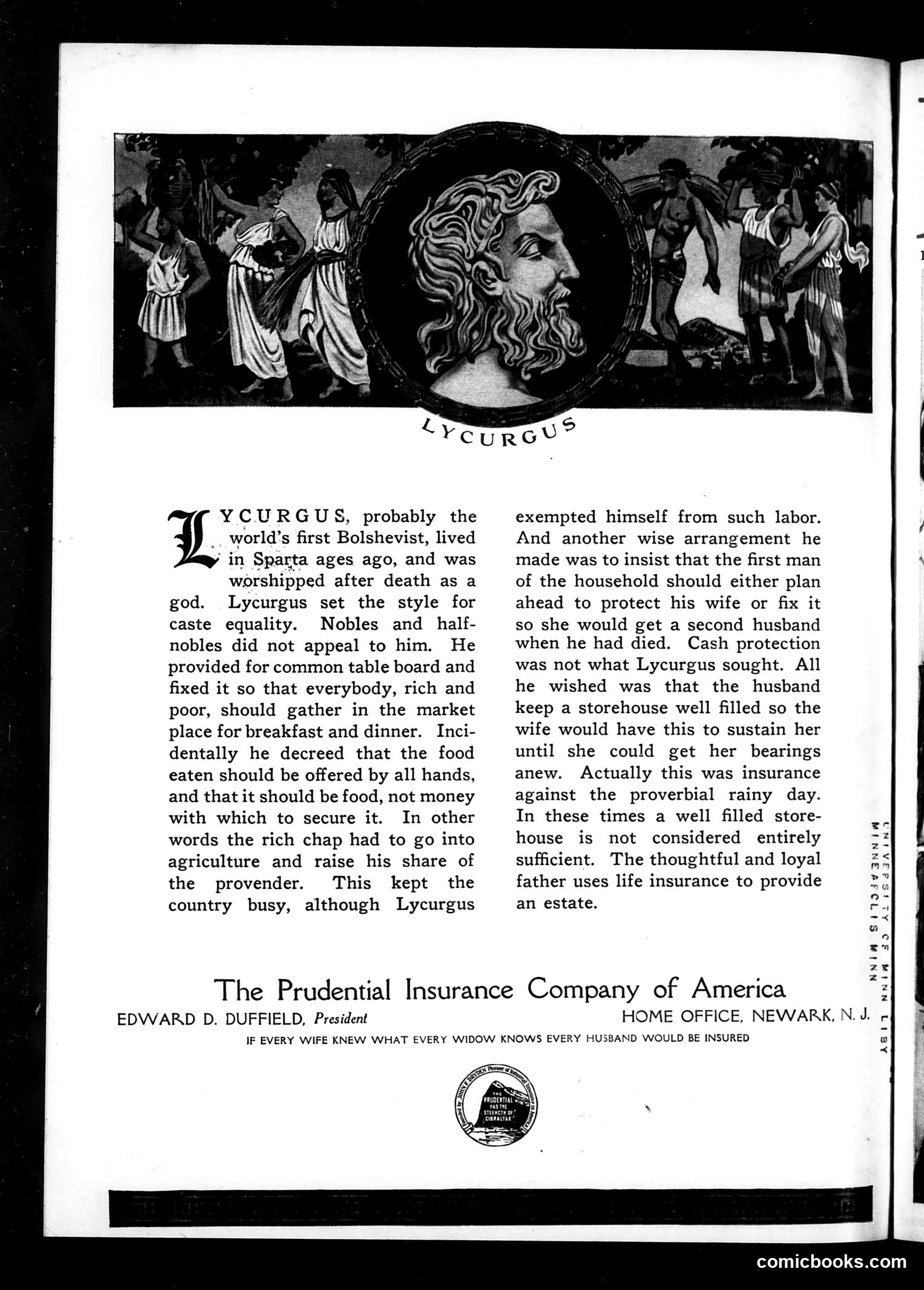 Life — December 14, 1922 — page 36 of 36