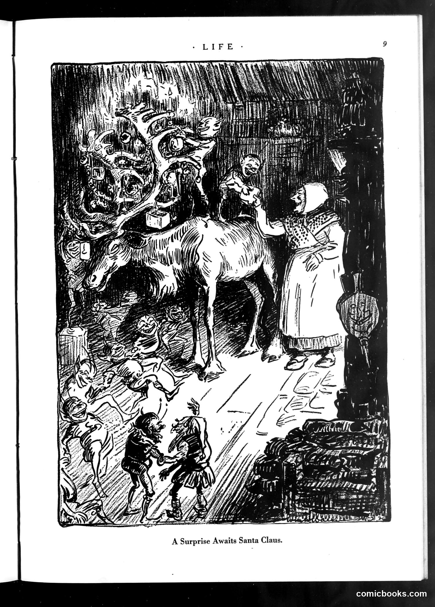 Life — December 21, 1922 — page 11 of 42