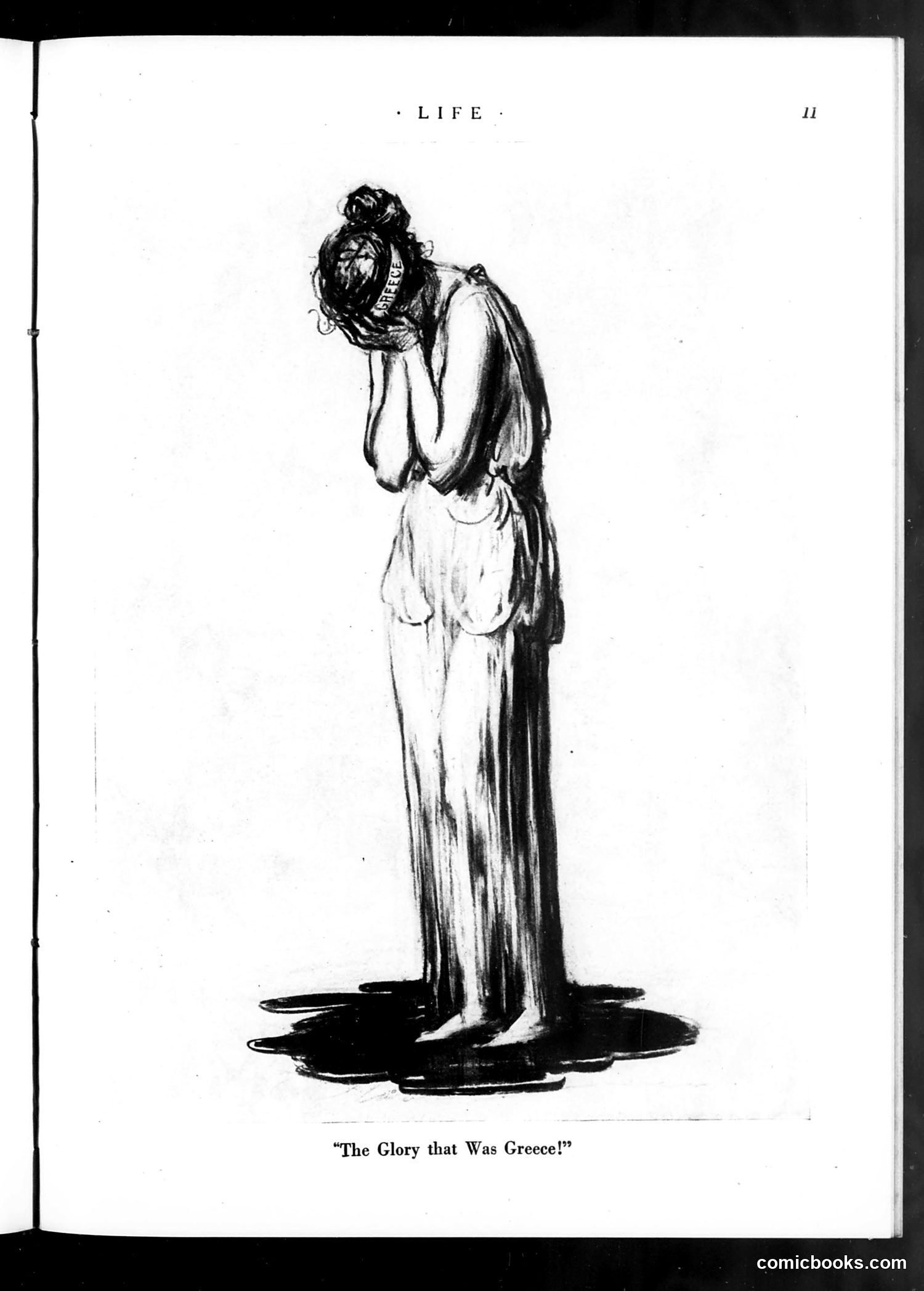 Life — December 21, 1922 — page 13 of 42