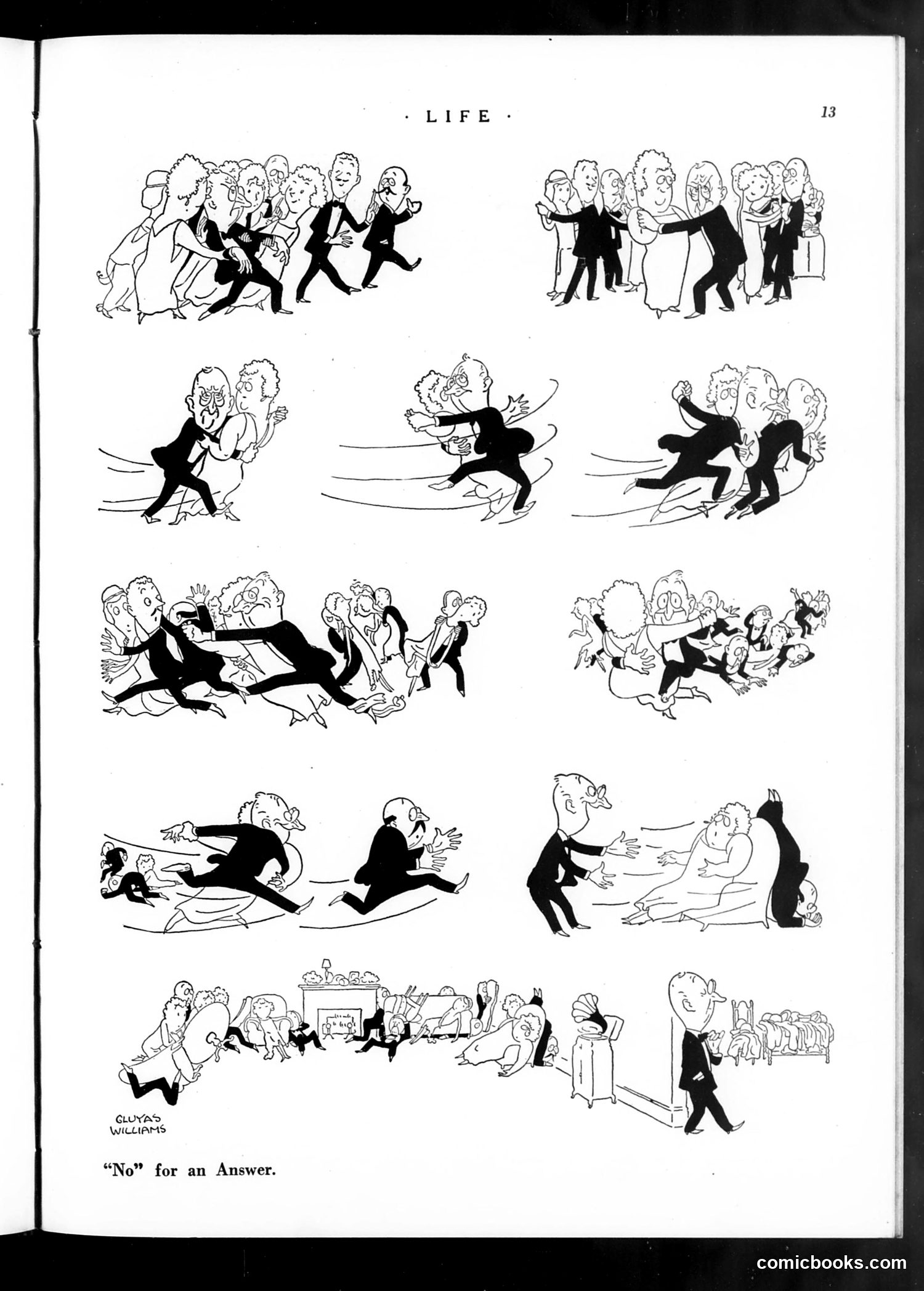 Life — December 21, 1922 — page 15 of 42