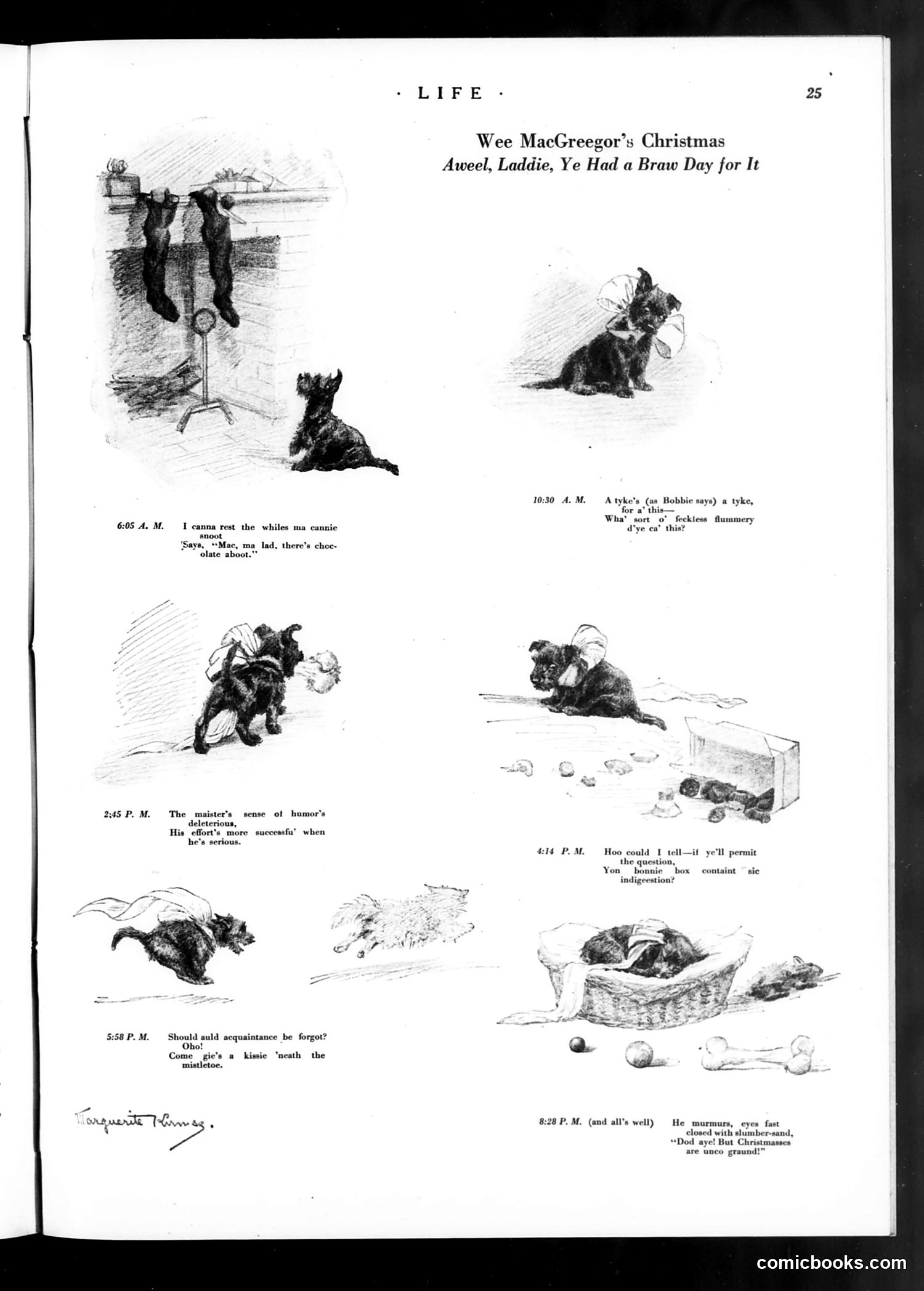 Life — December 21, 1922 — page 27 of 42