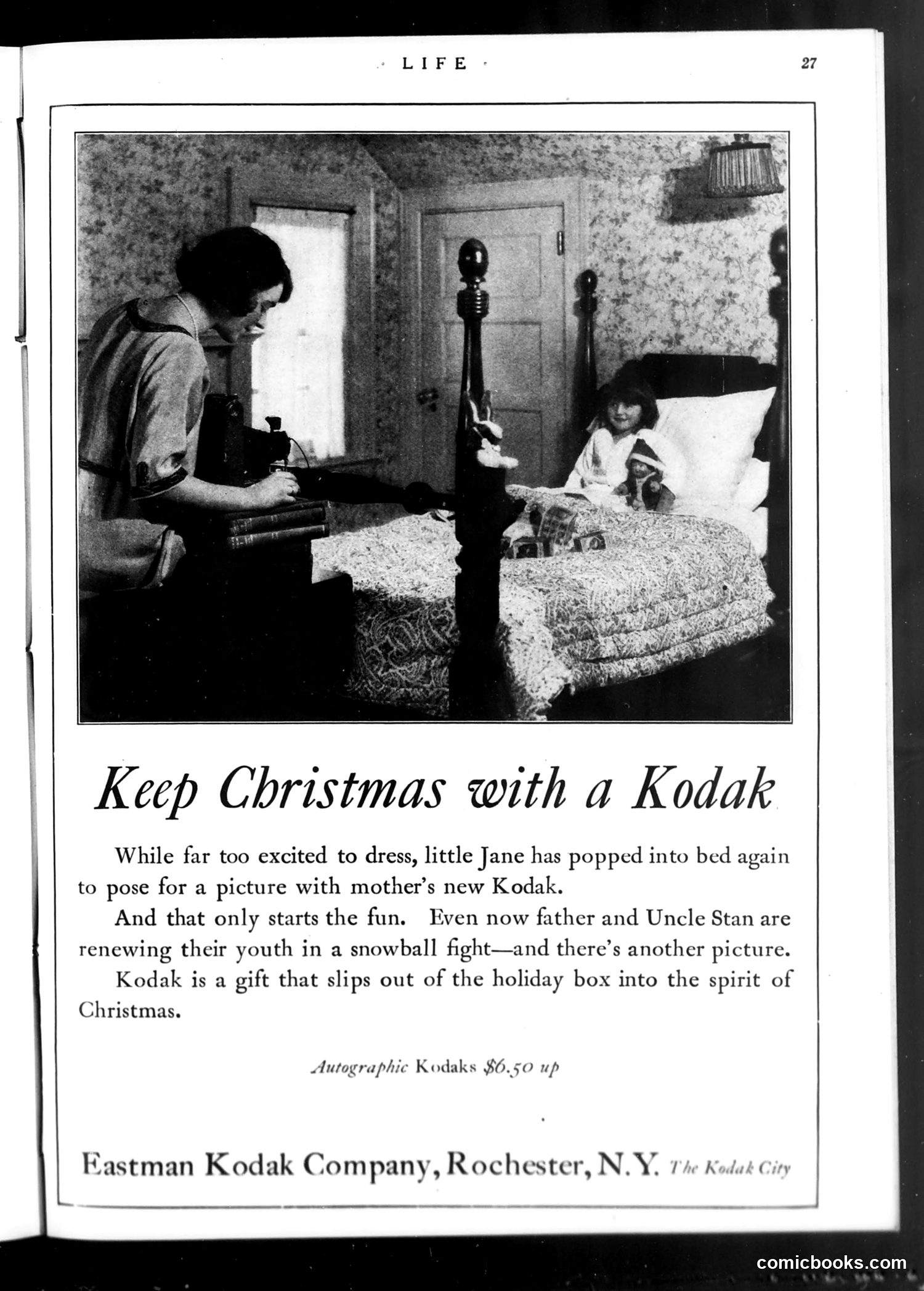 Life — December 21, 1922 — page 29 of 42