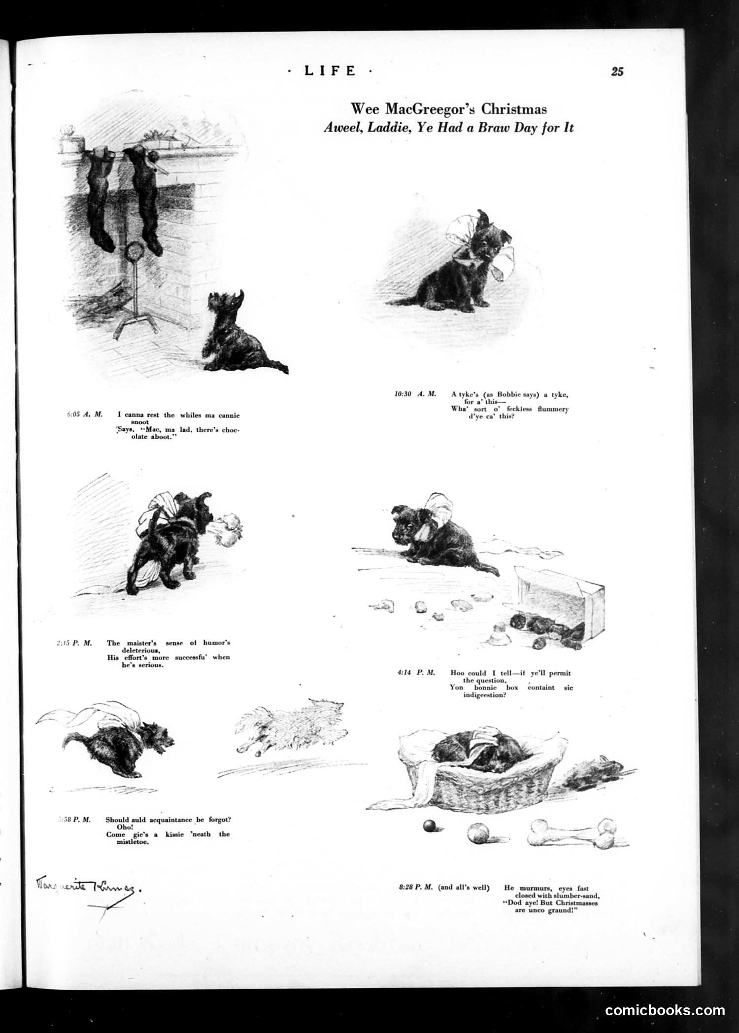Life — December 21, 1922 — page 33 of 42