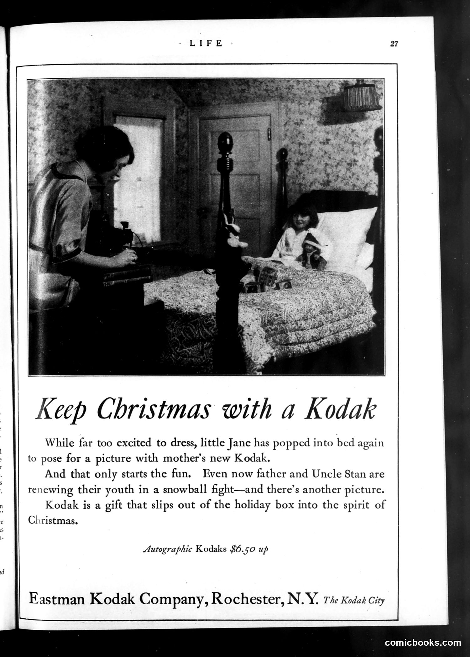 Life — December 21, 1922 — page 35 of 42