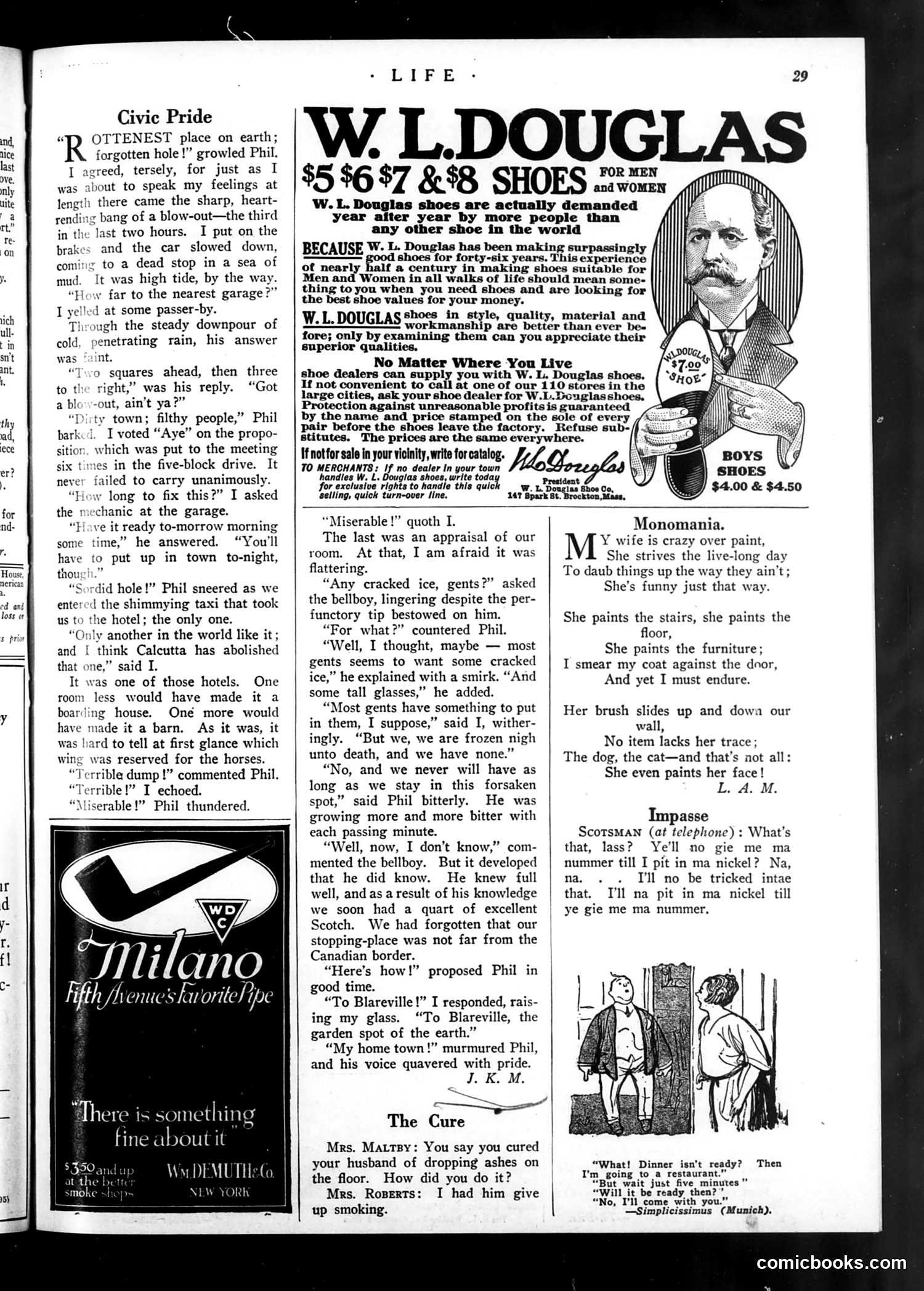 Life — December 21, 1922 — page 37 of 42