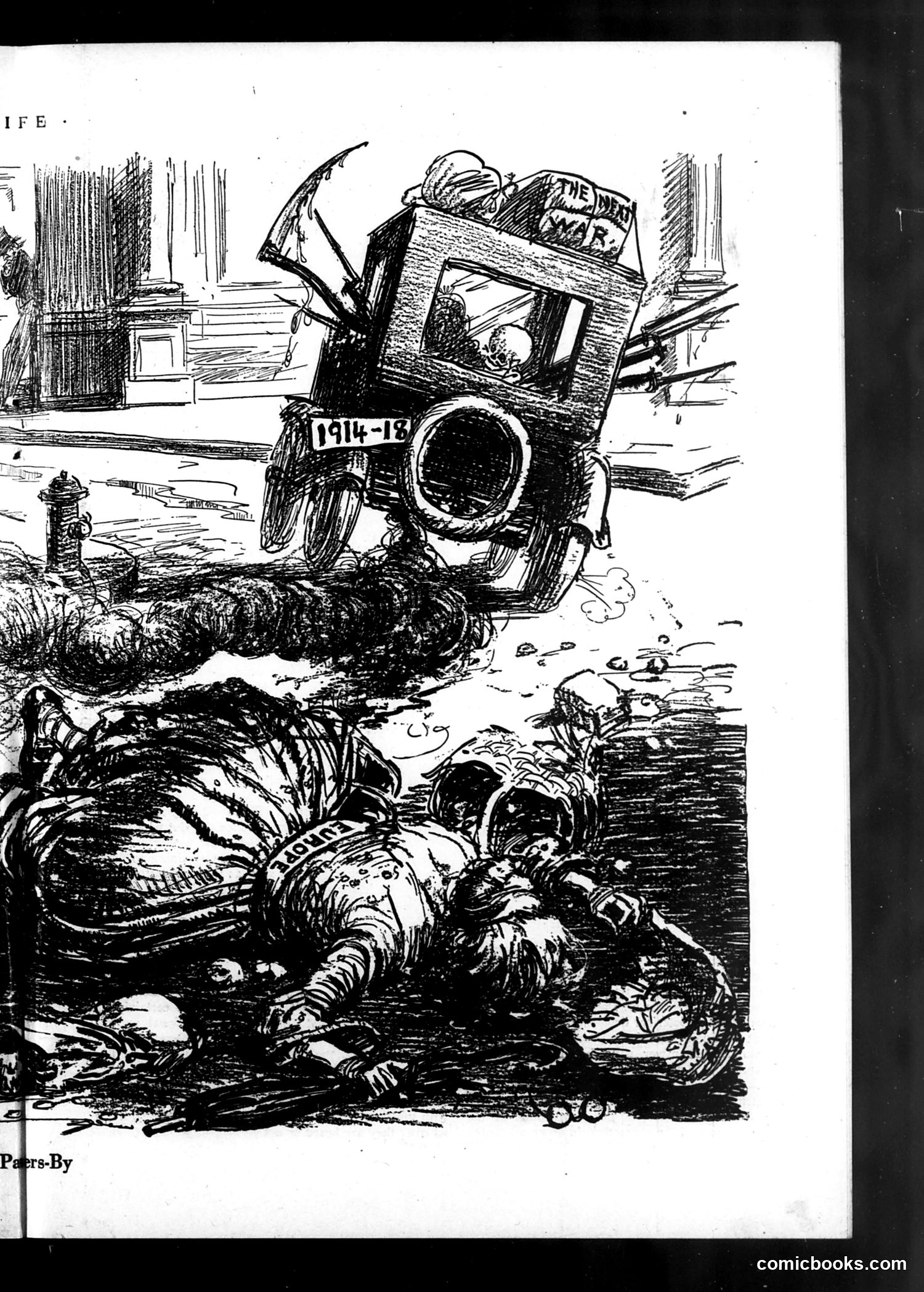 Life — December 28, 1922 — page 19 of 37