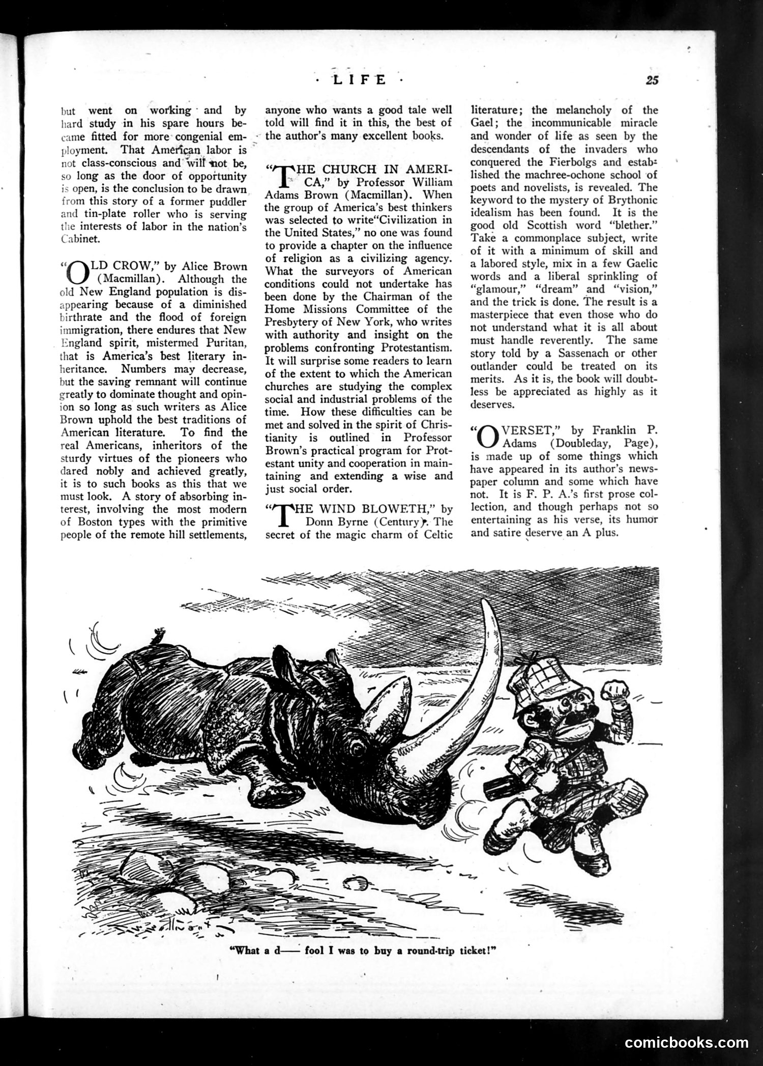 Life — December 28, 1922 — page 27 of 37