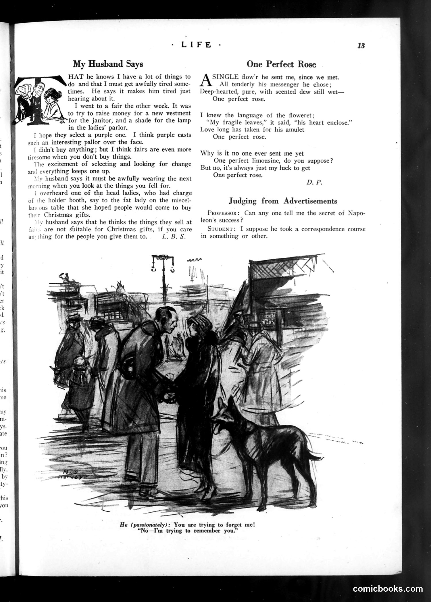 Life — January 4, 1923 — page 15 of 44