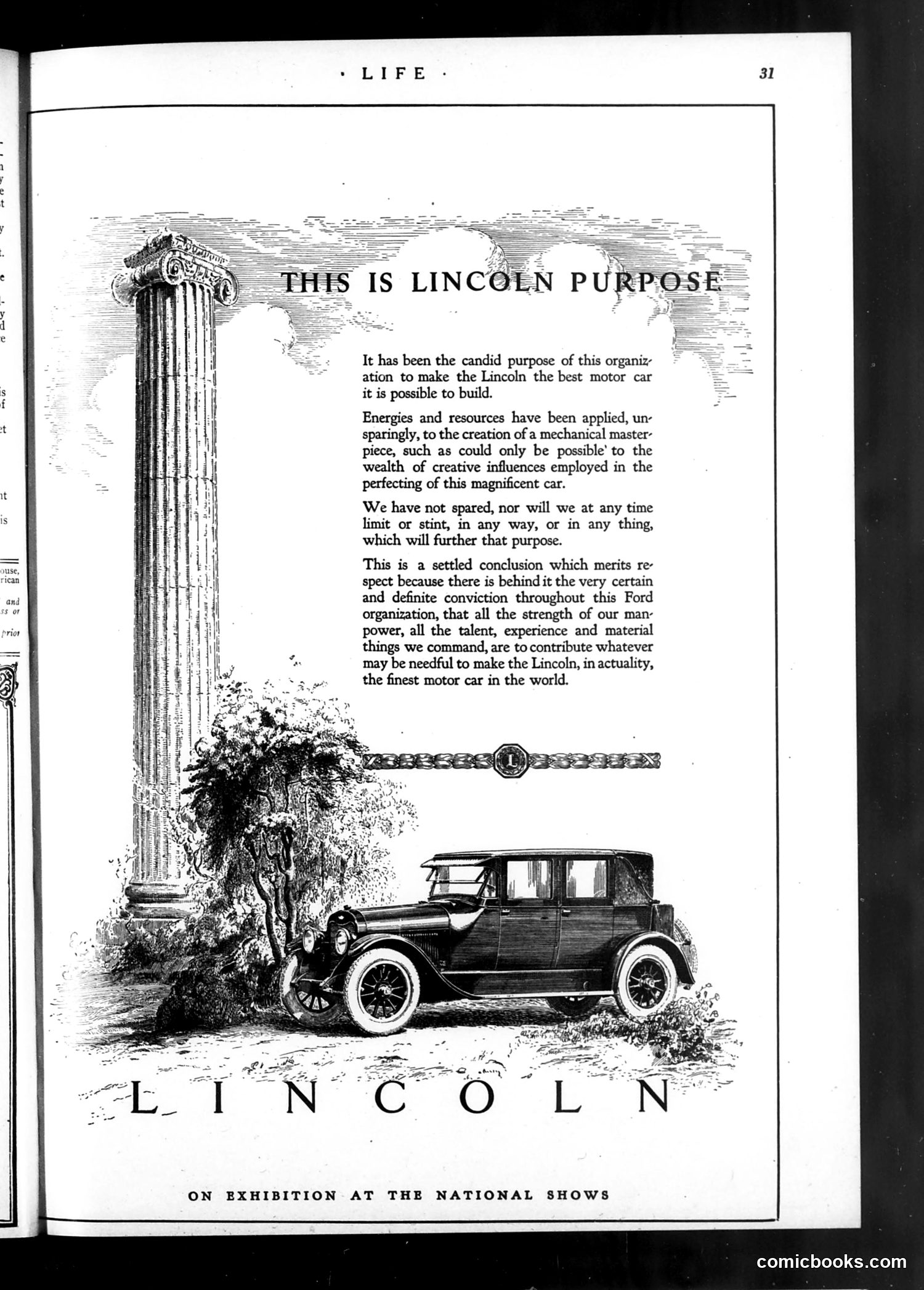 Life — January 4, 1923 — page 33 of 44
