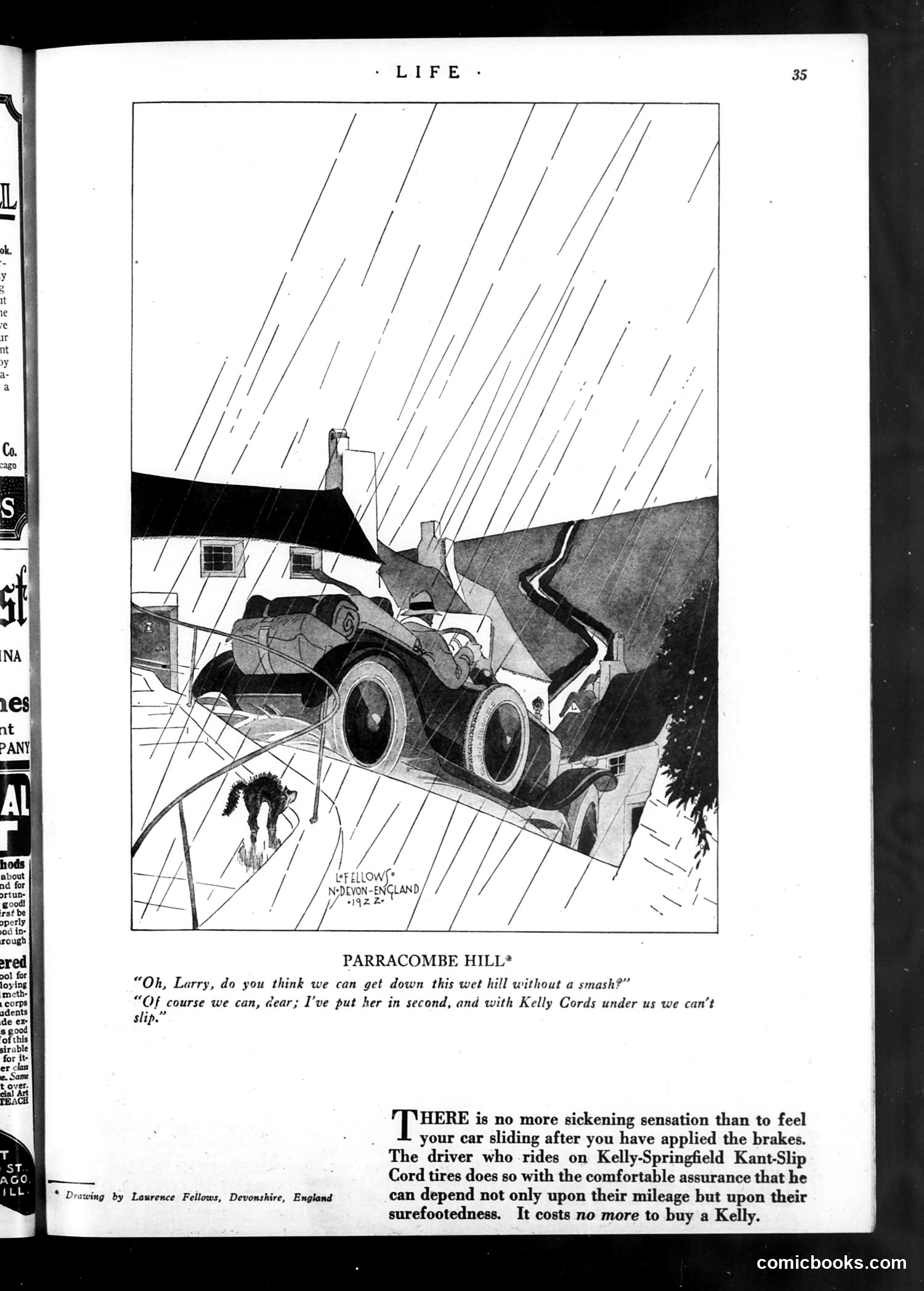 Life — January 4, 1923 — page 37 of 44