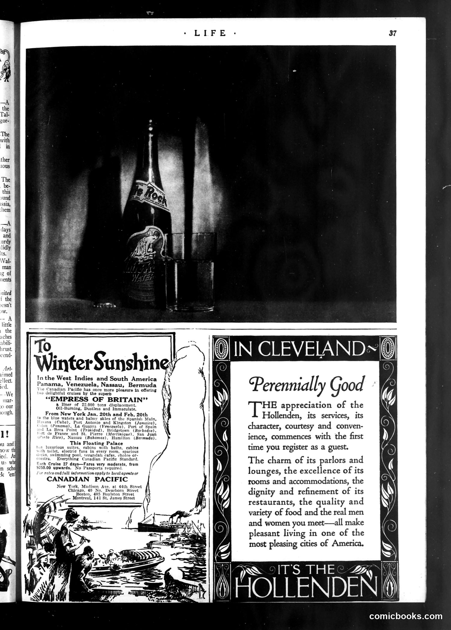 Life — January 4, 1923 — page 39 of 44