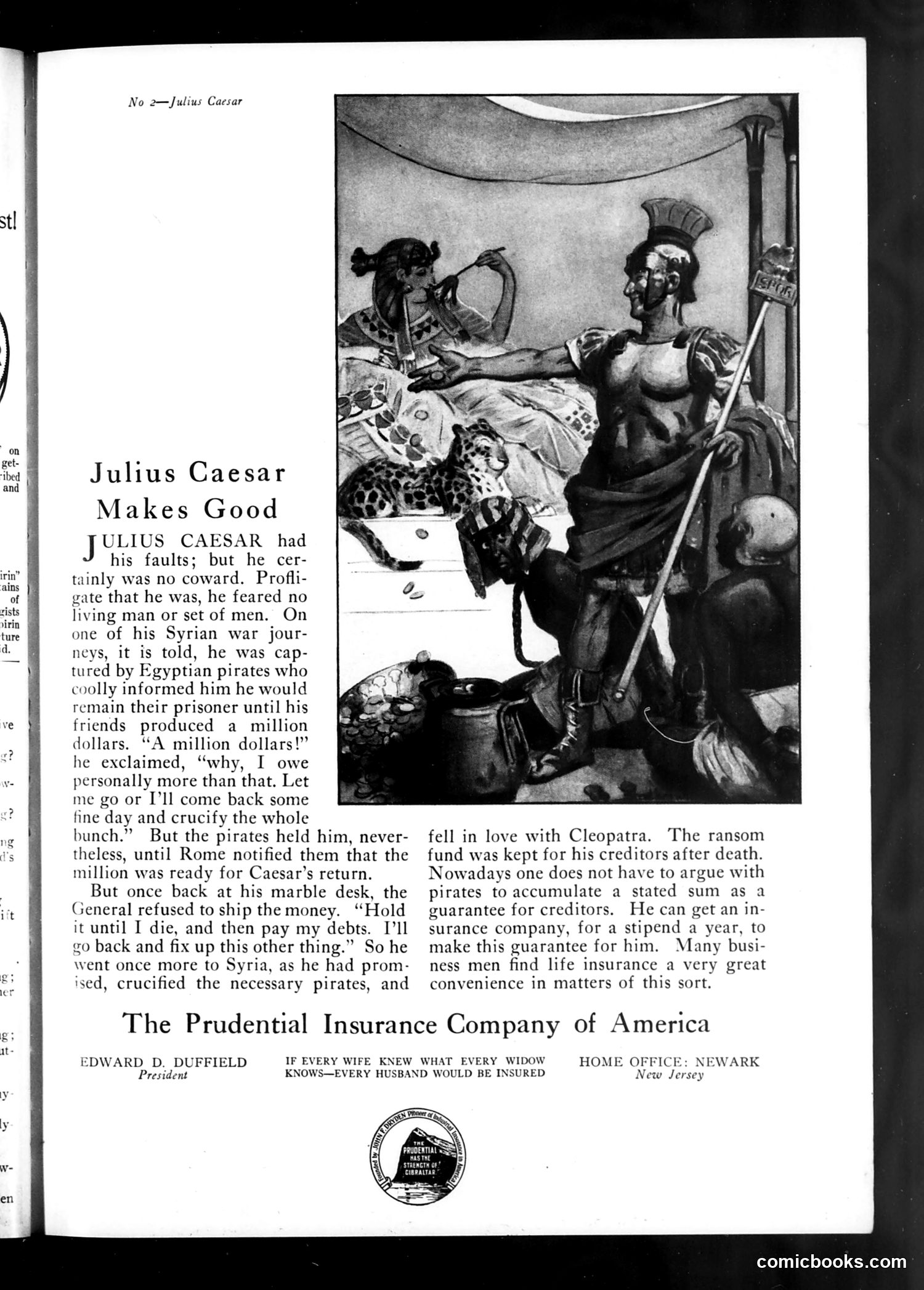Life — January 4, 1923 — page 43 of 44