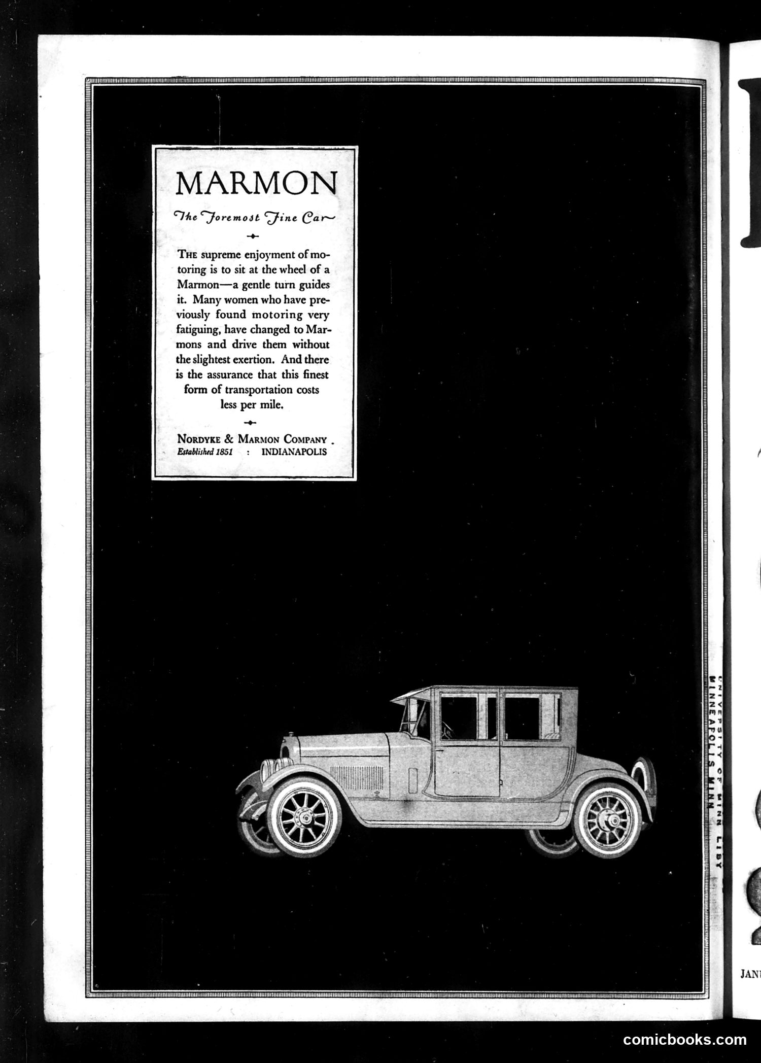 Life — January 4, 1923 — page 44 of 44