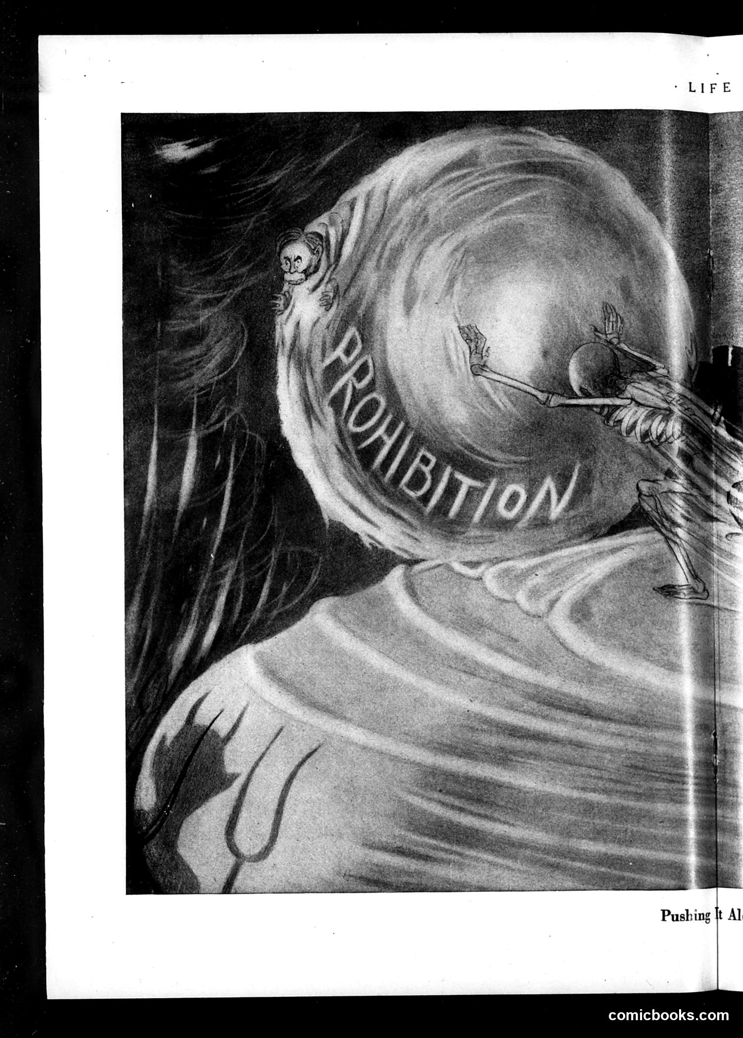 Life — January 11, 1923 — page 18 of 36