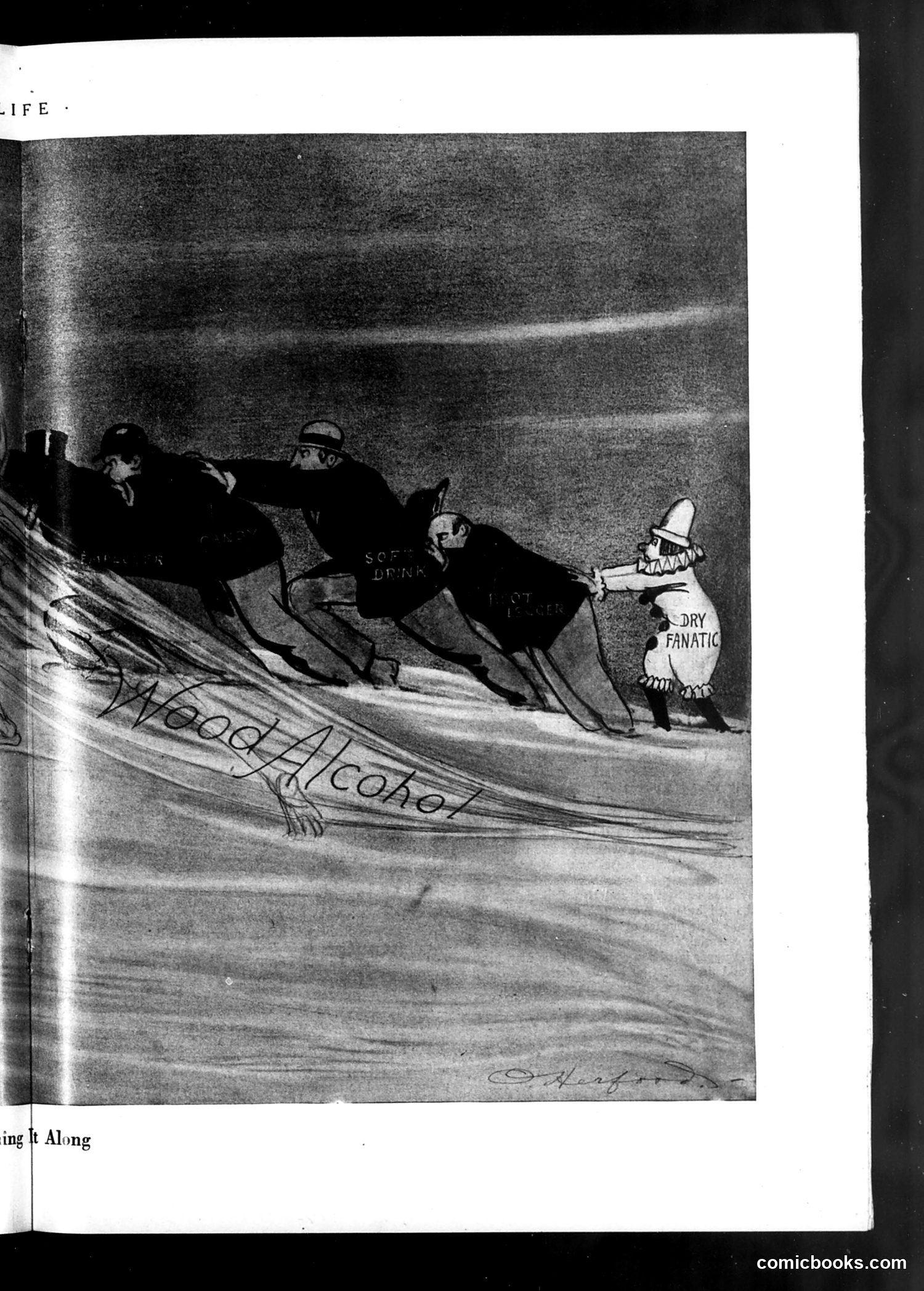 Life — January 11, 1923 — page 19 of 36