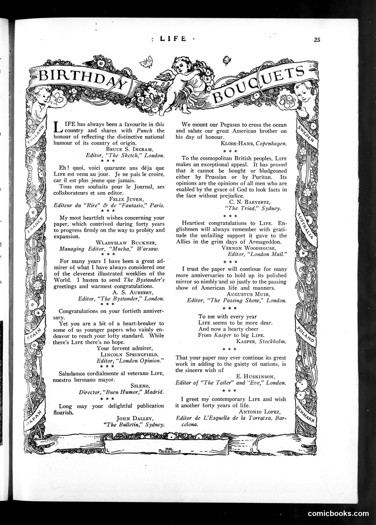 Life — January 11, 1923 — page 27 of 36