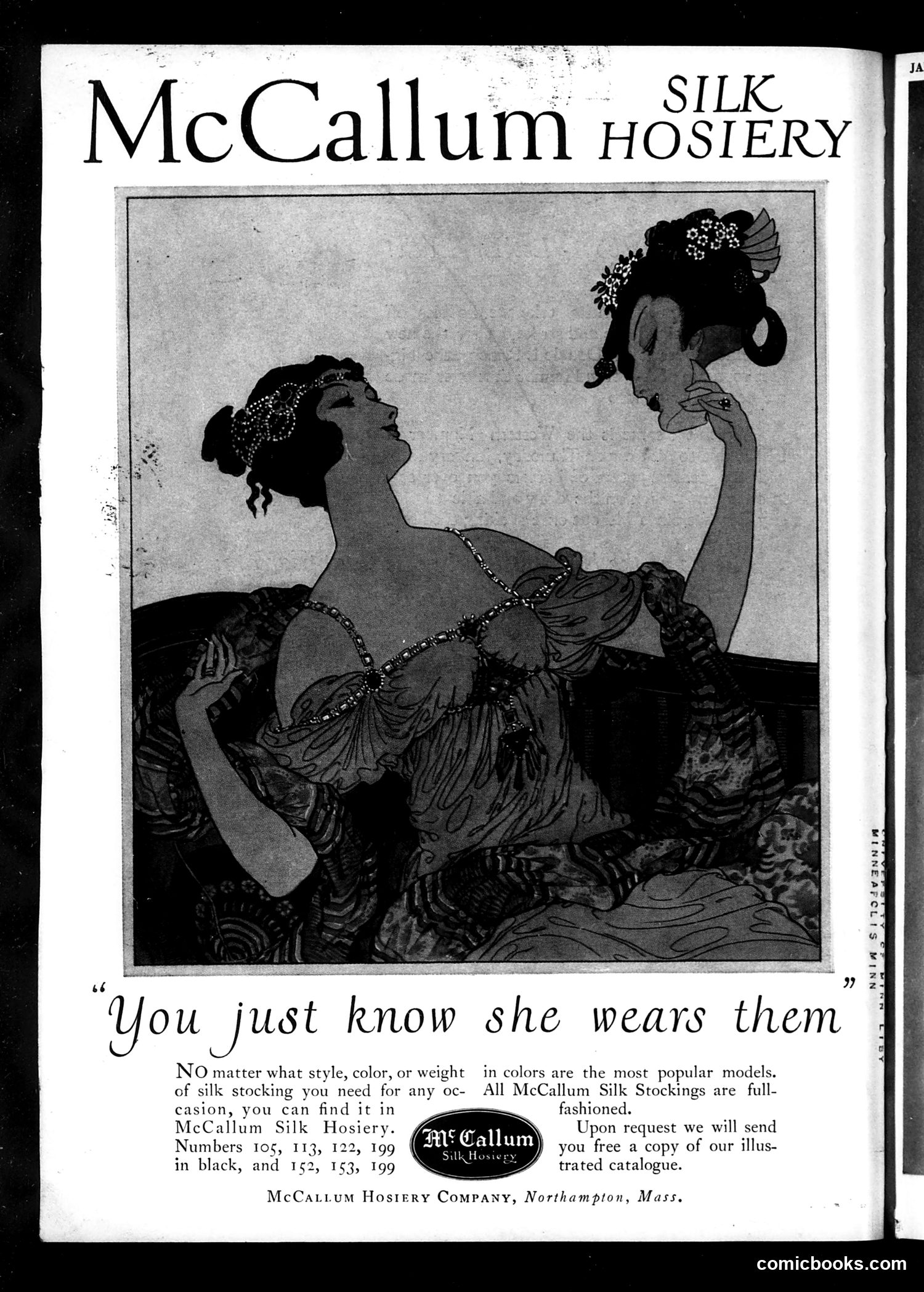 Life — January 11, 1923 — page 36 of 36