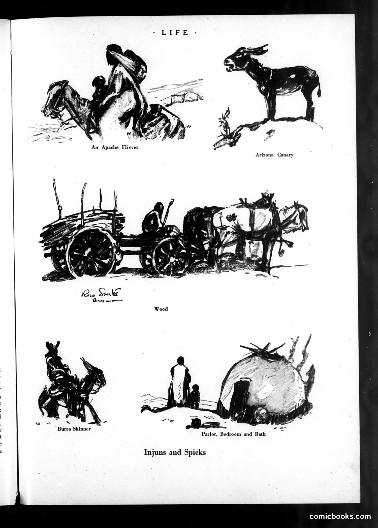 Life — January 18, 1923 — page 9 of 36