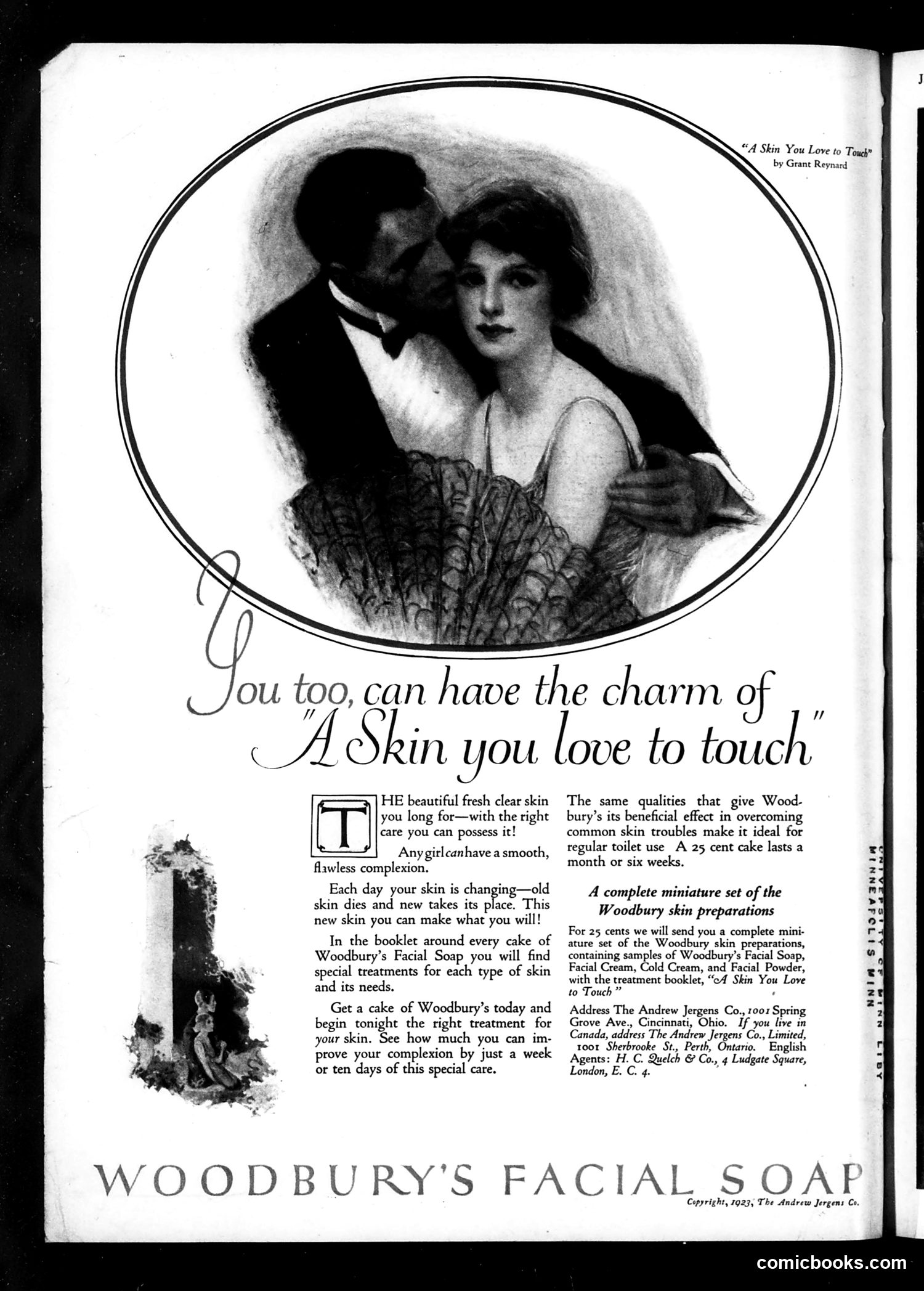 Life — January 18, 1923 — page 36 of 36