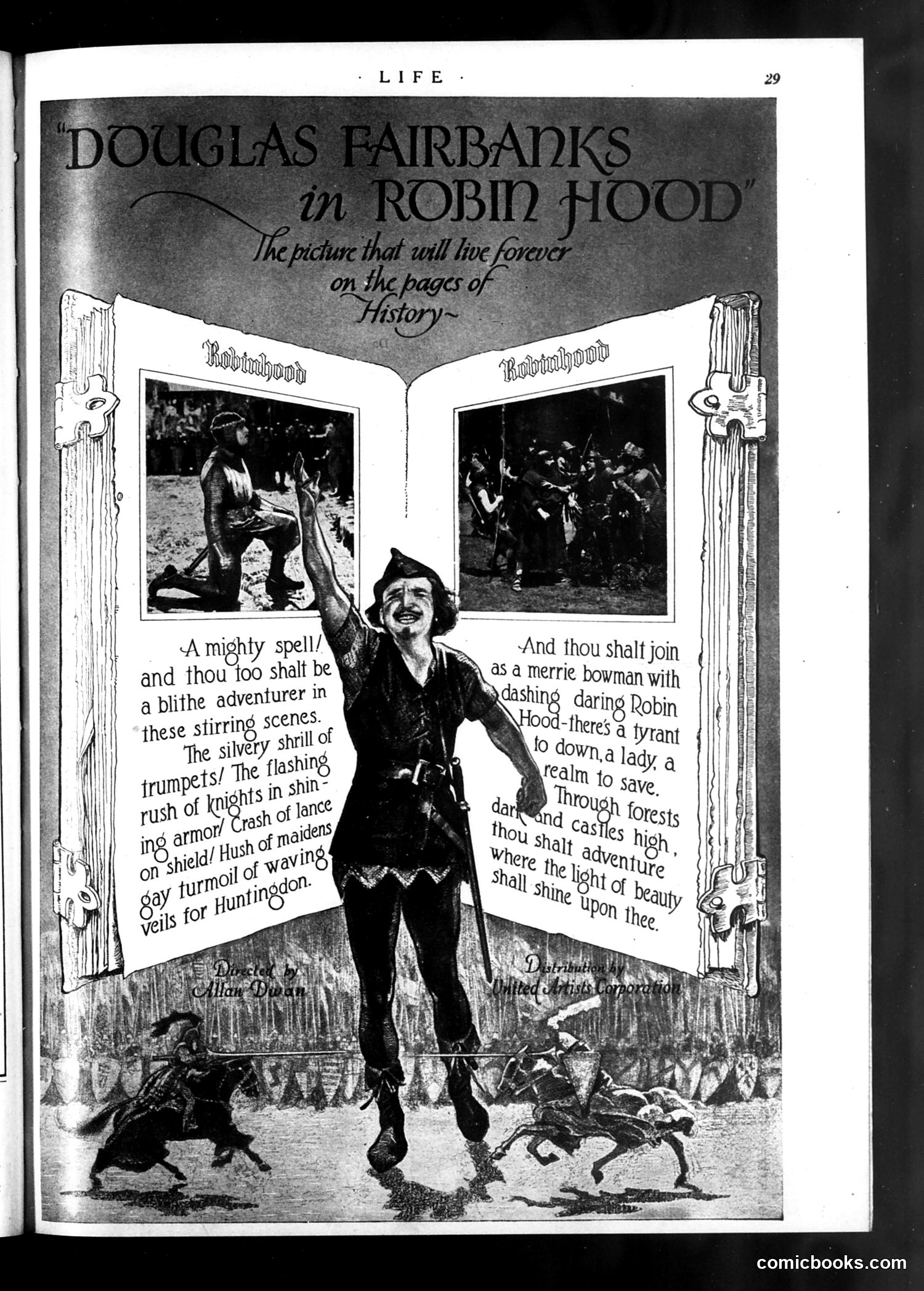 Life — January 25, 1923 — page 31 of 36