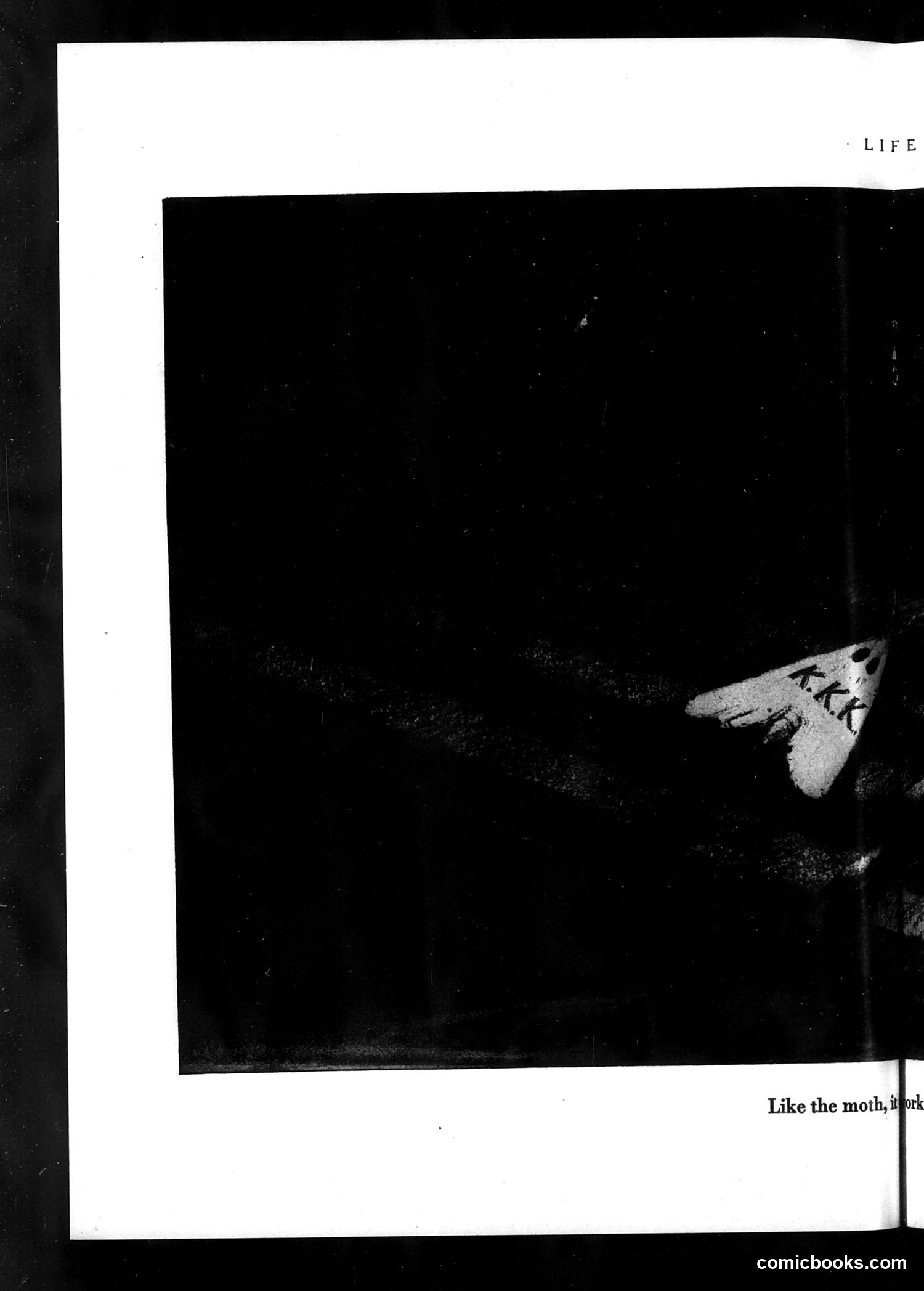 Life — February 1, 1923 — page 20 of 40