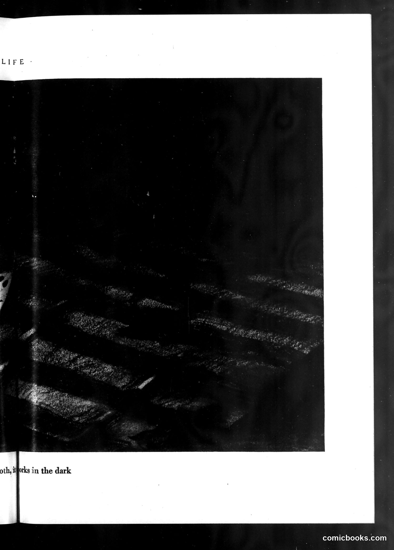 Life — February 1, 1923 — page 21 of 40