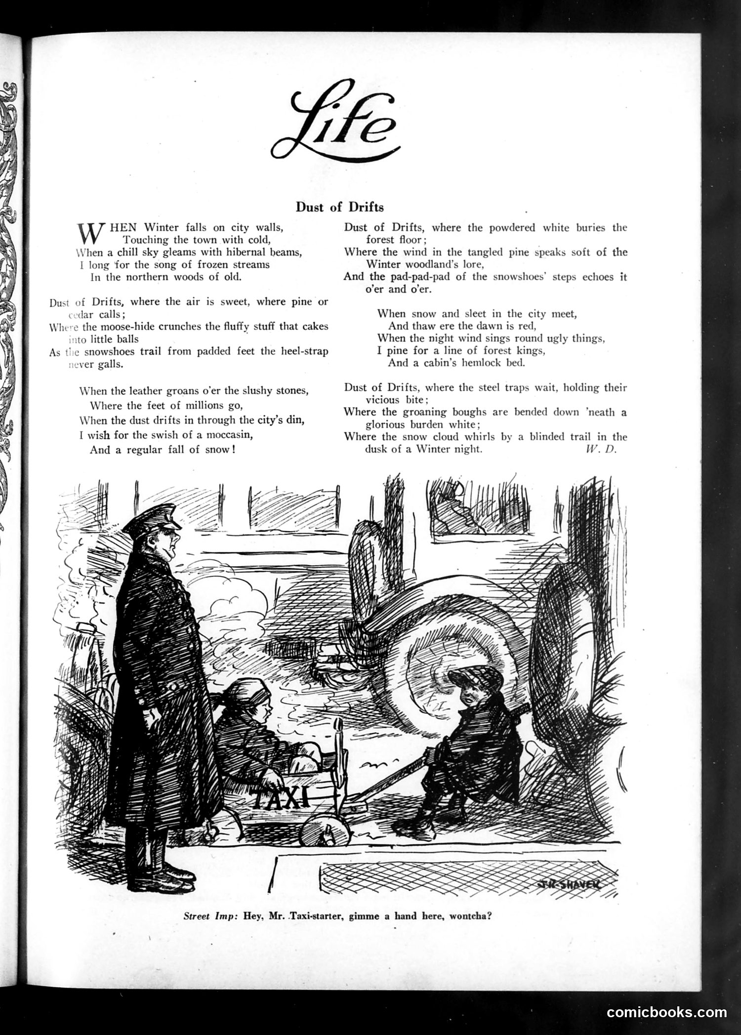 Life — February 8, 1923 — page 5 of 36