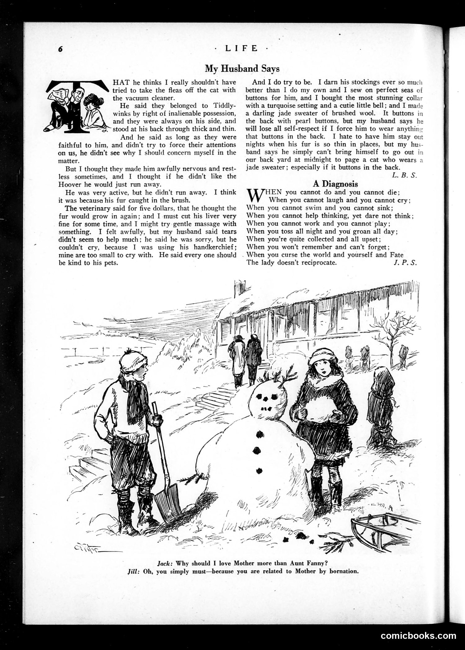 Life — February 8, 1923 — page 8 of 36